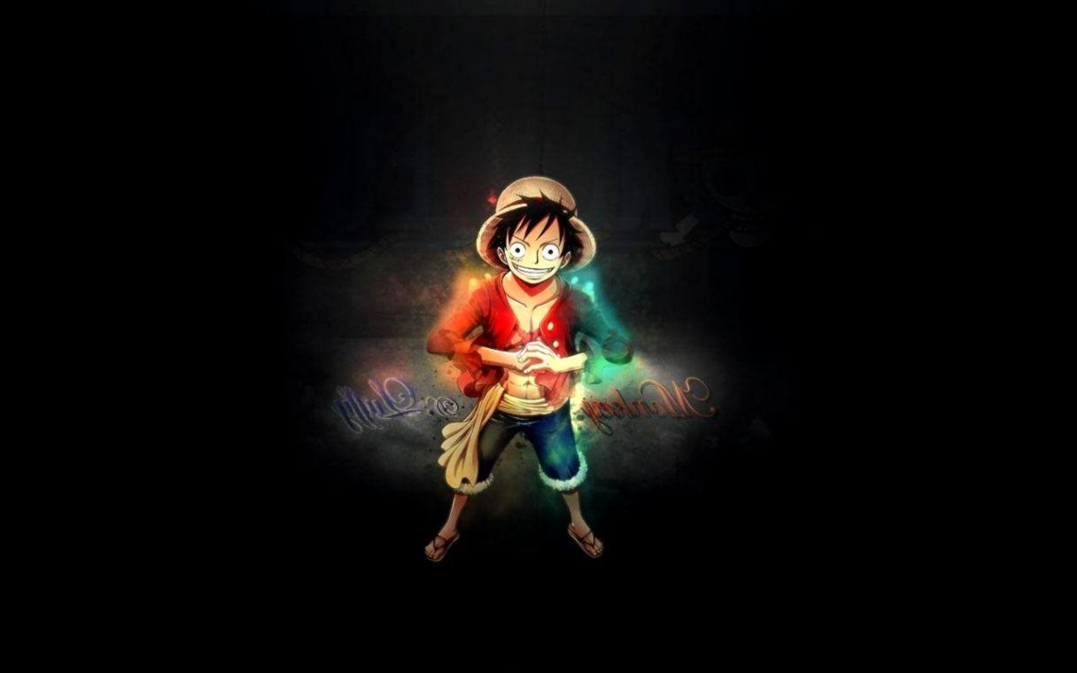 1216x760 Wallpaper One Piece Anime