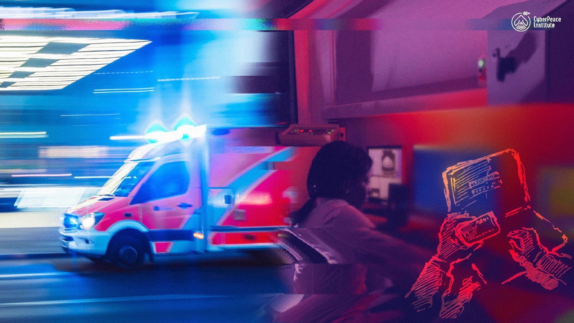 1920x1080 Ransomware Against Healthcare: Should