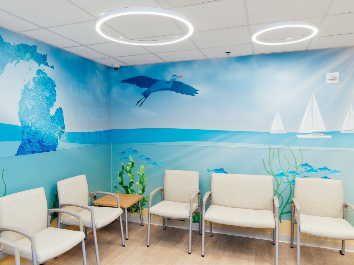 1200x900 separate pediatric emergency department