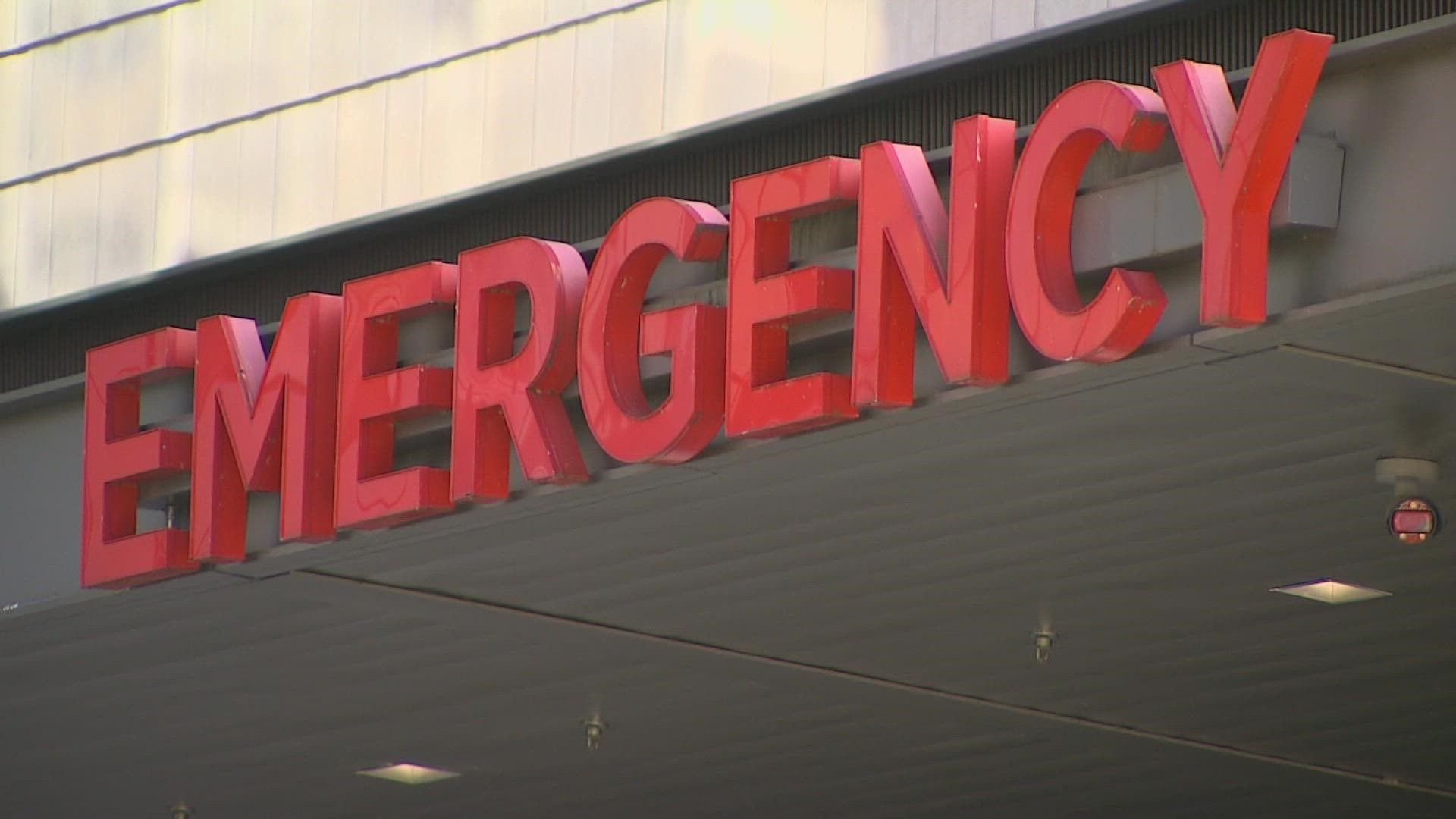1920x1080 Seattle Children's emergency room sees