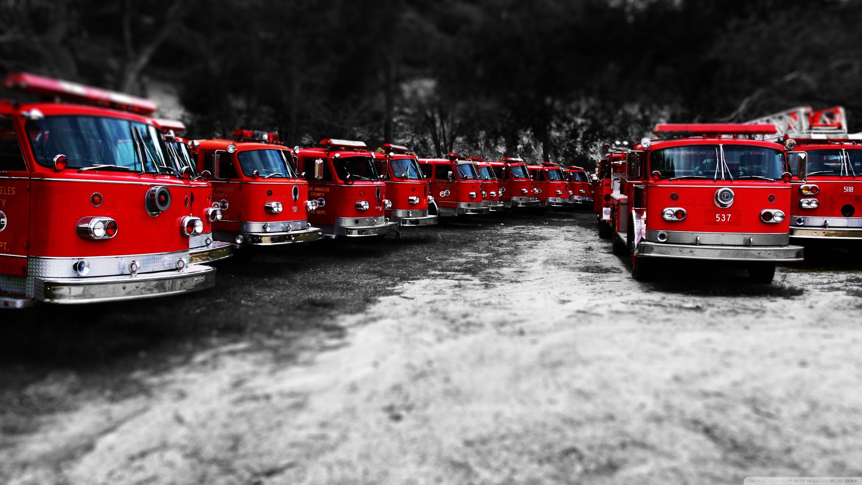 2880x1620 Emergency Wallpaper