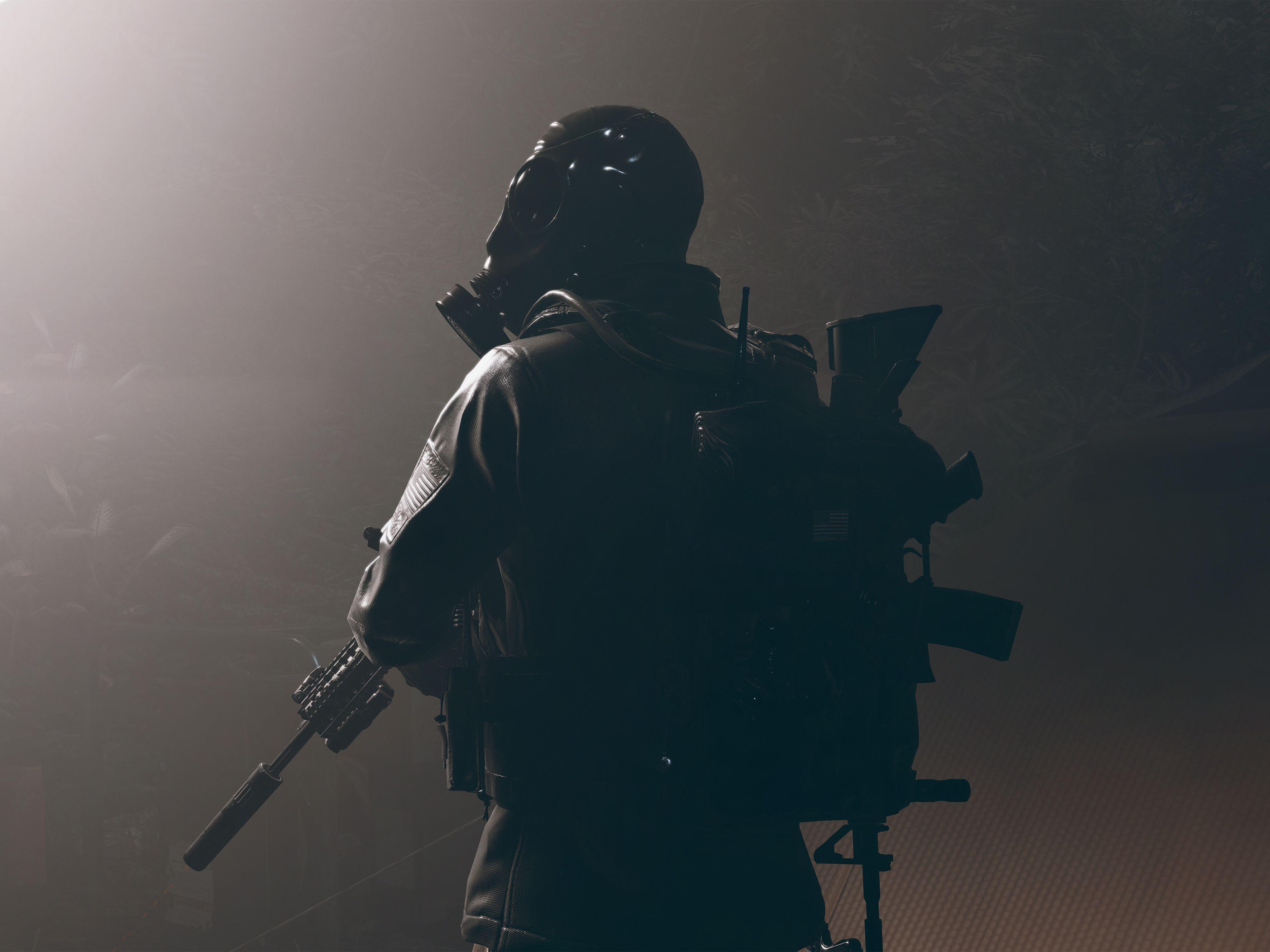 4000x3000 Tom Clancys Ghost Recon Wildlands HD Wallpaper