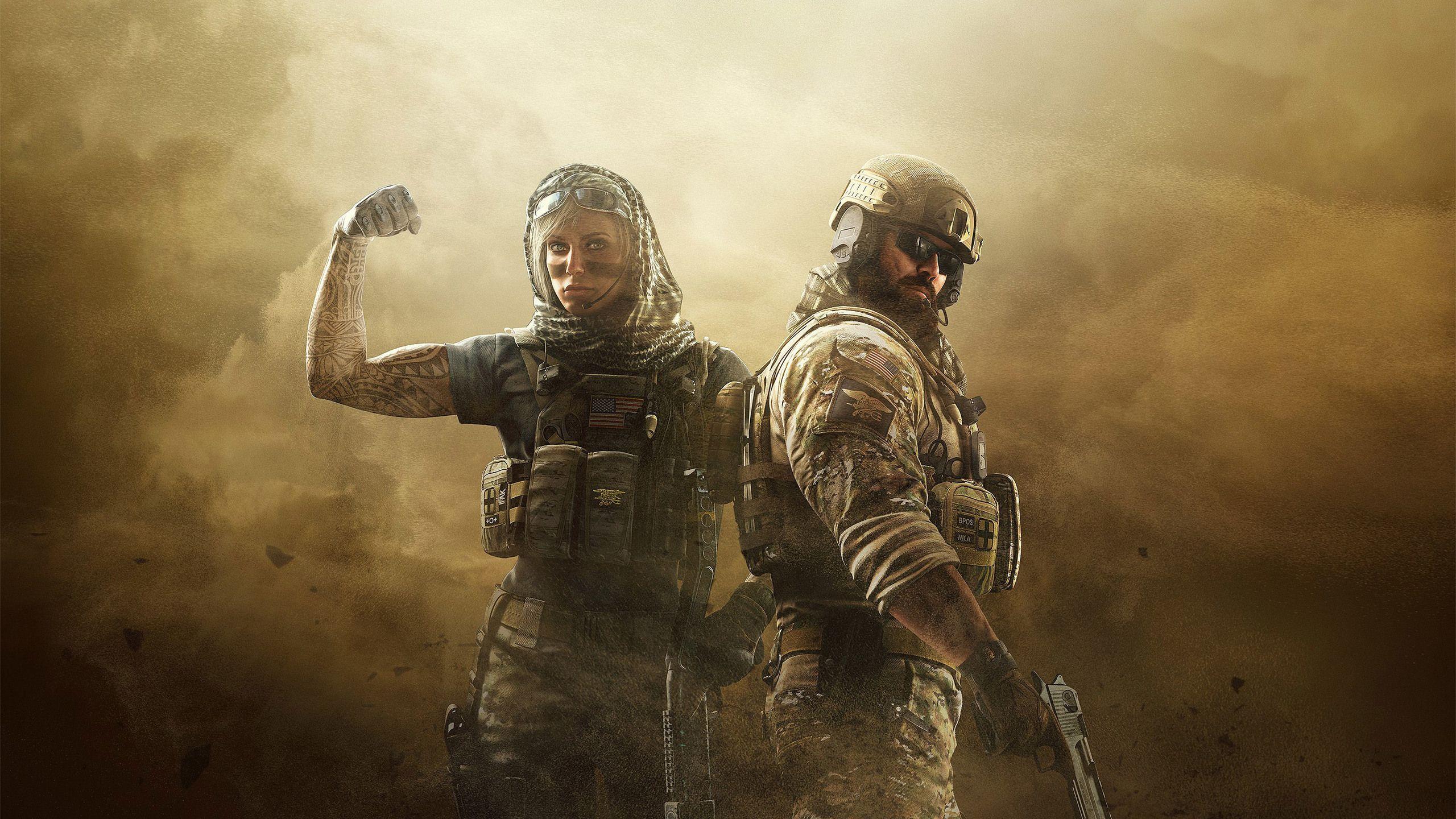 2560x1440 Tom Clancys Ghost Recon Wildlands 1440P