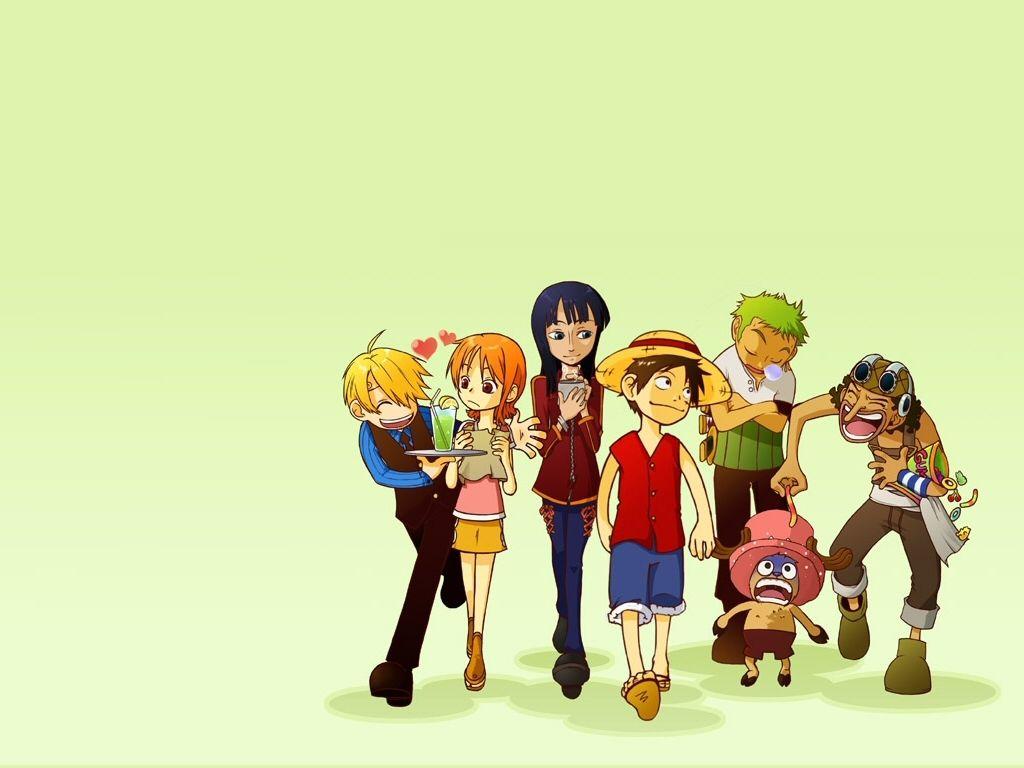 1024x768 Download 1024x768 One piece nico robin nami luffy zoro sanji