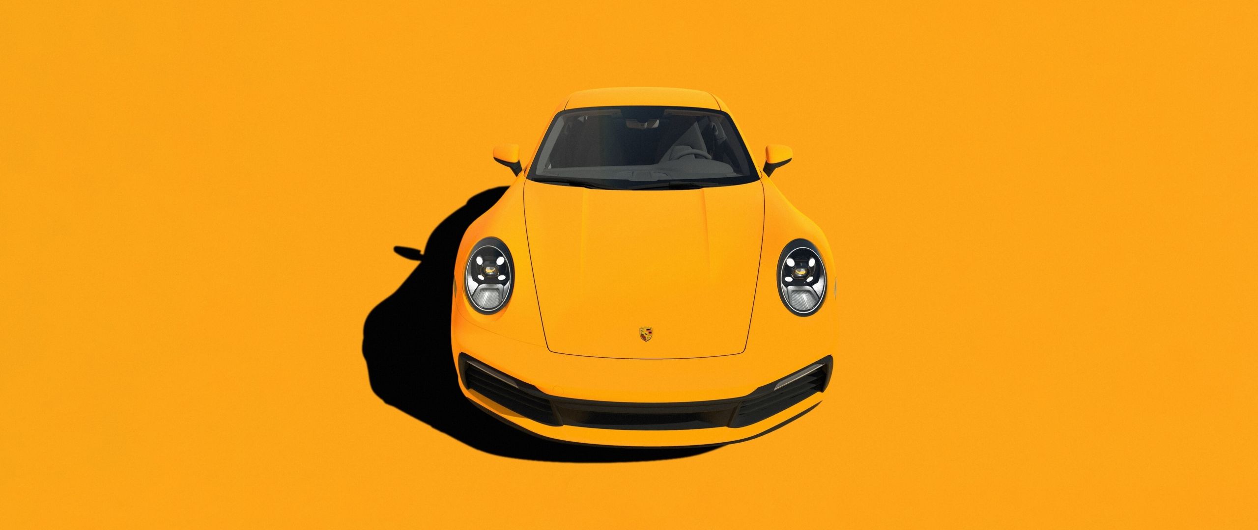 2560x1080 Resolution Porsche 911