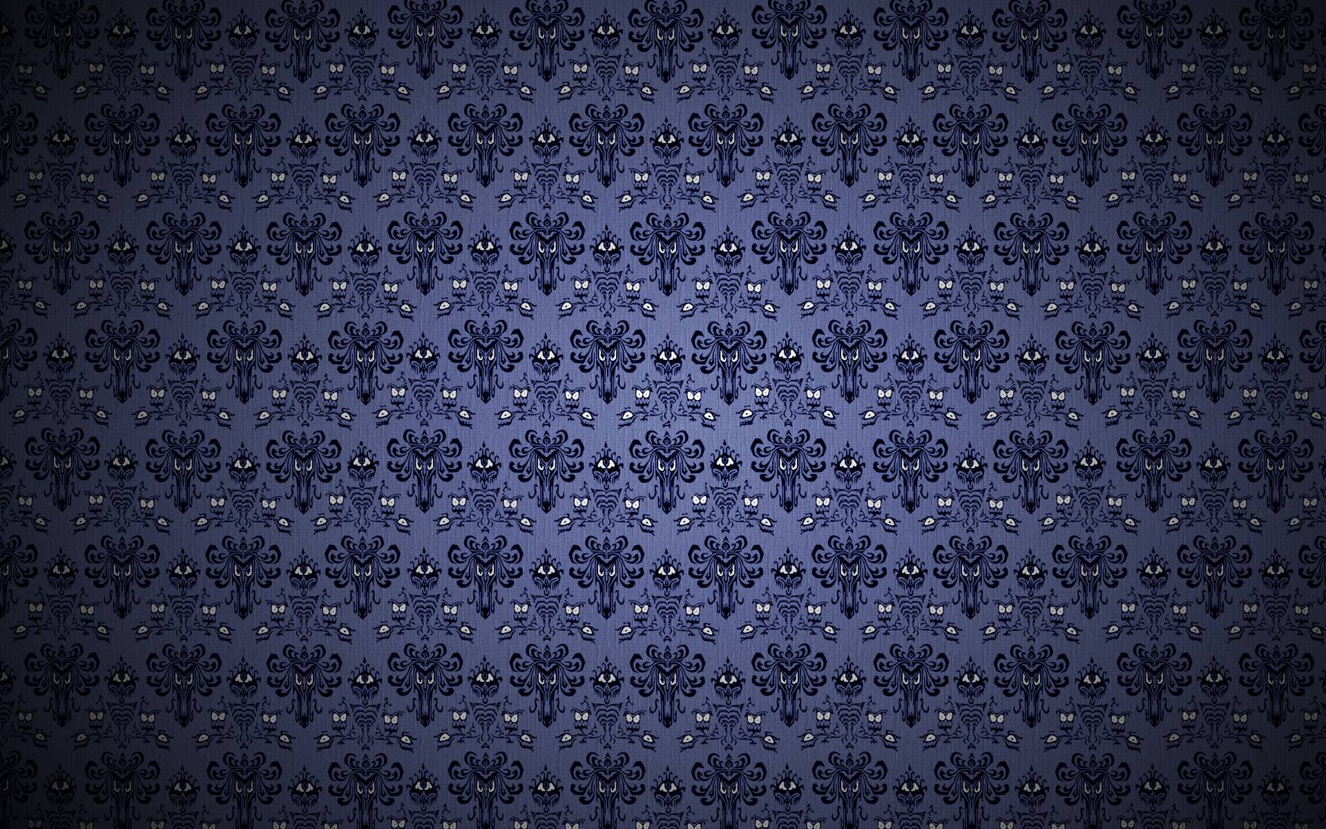 1920x1200 Haunted Mansion Wallpaper