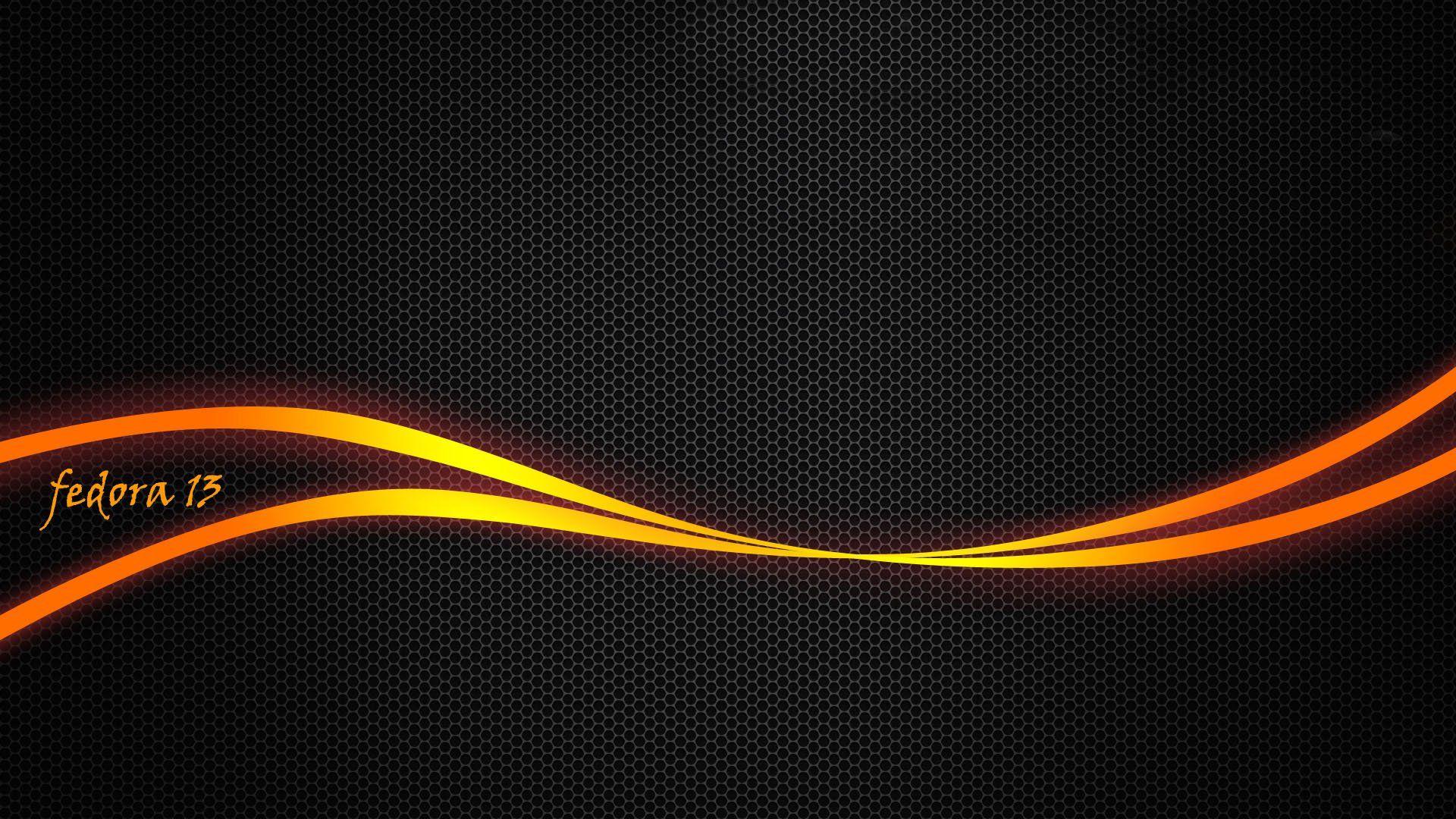 1920x1080 Wallpaper Fedora Background Desktop