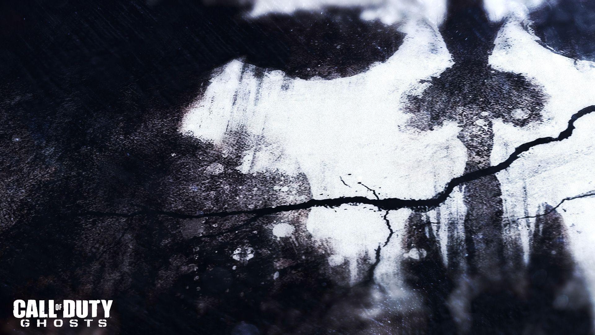 1920x1080 Call Of Duty Ghost Wallpaper HD