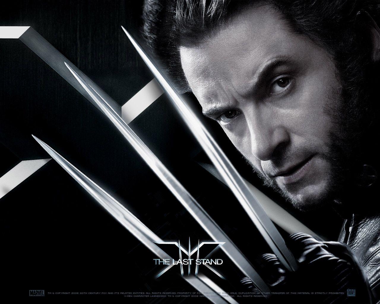 1280x1024 Top HD X Men Wolverine Wallpaper. Movie HD.65 KB