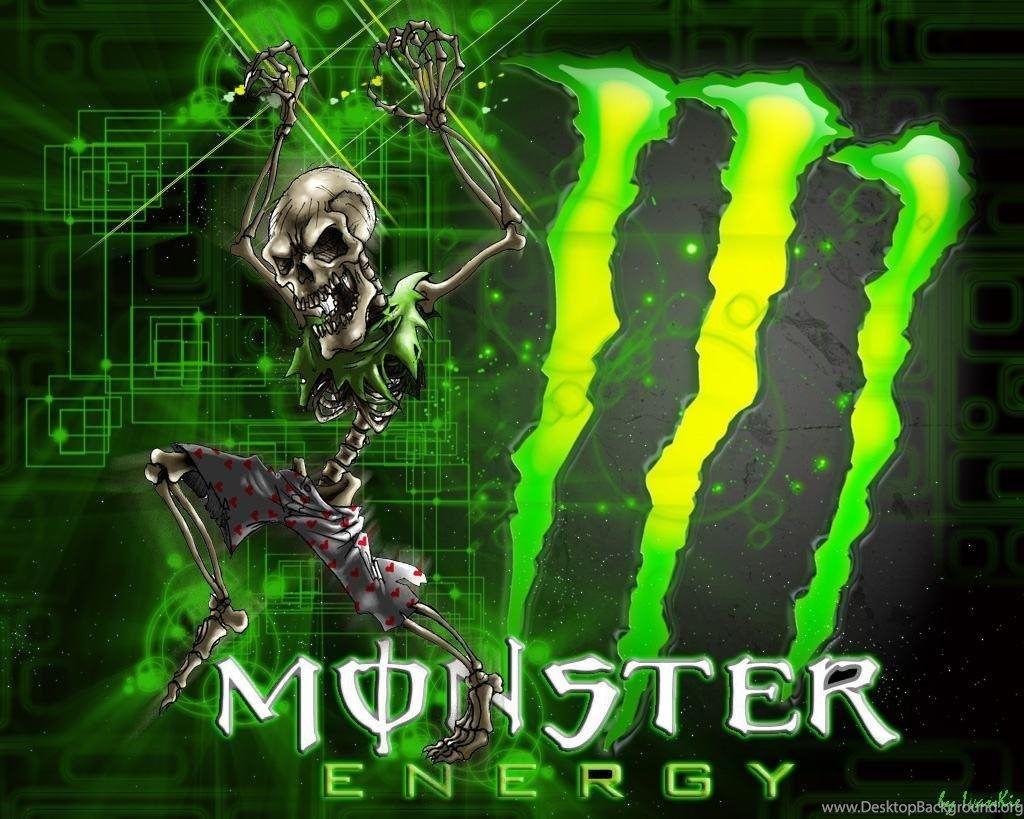 1024x819 Monster Energy Wallpaper