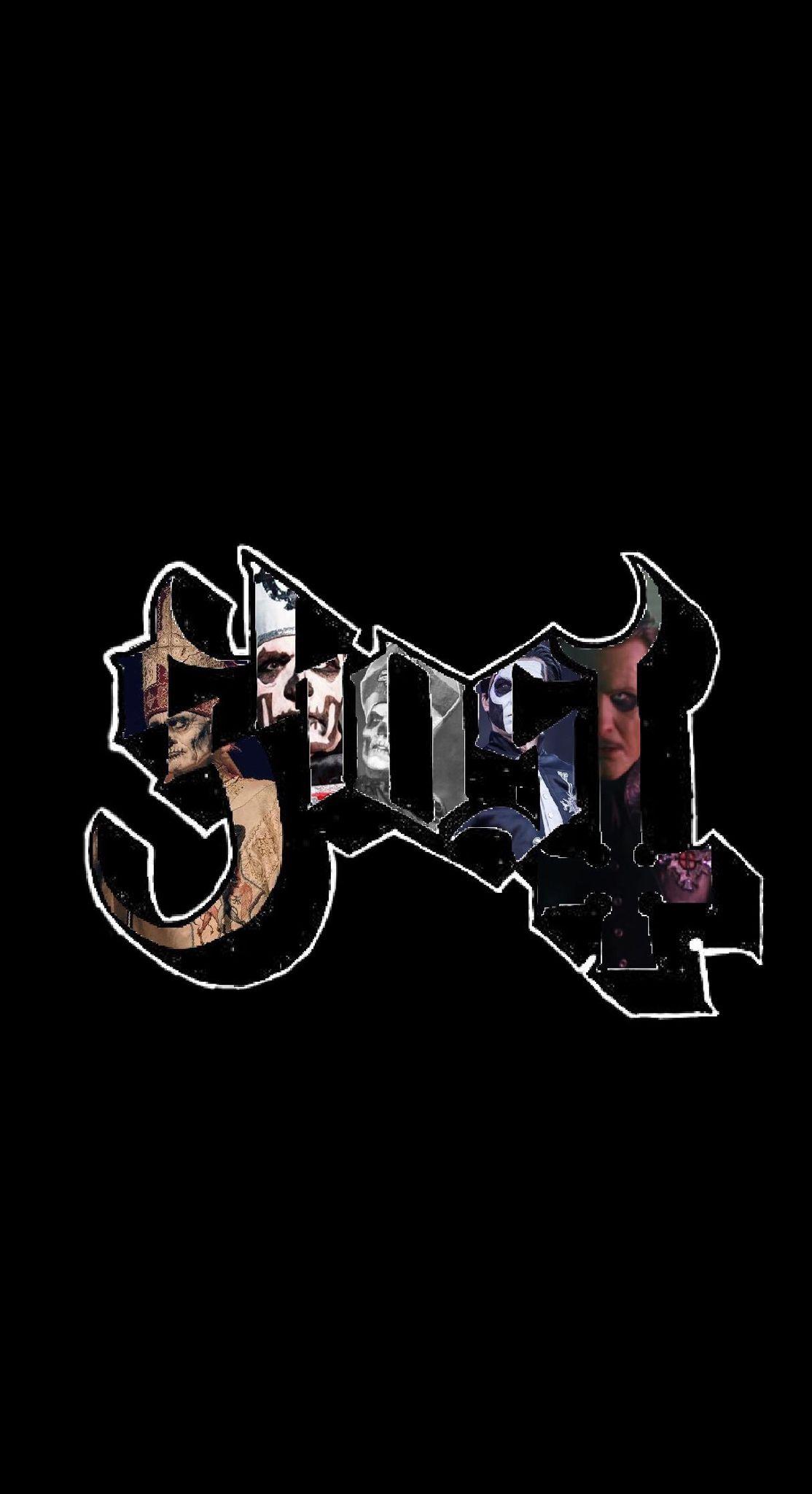 1114x2048 Ghost Band Wallpaper iPhone The Galleries of HD Wallpaper