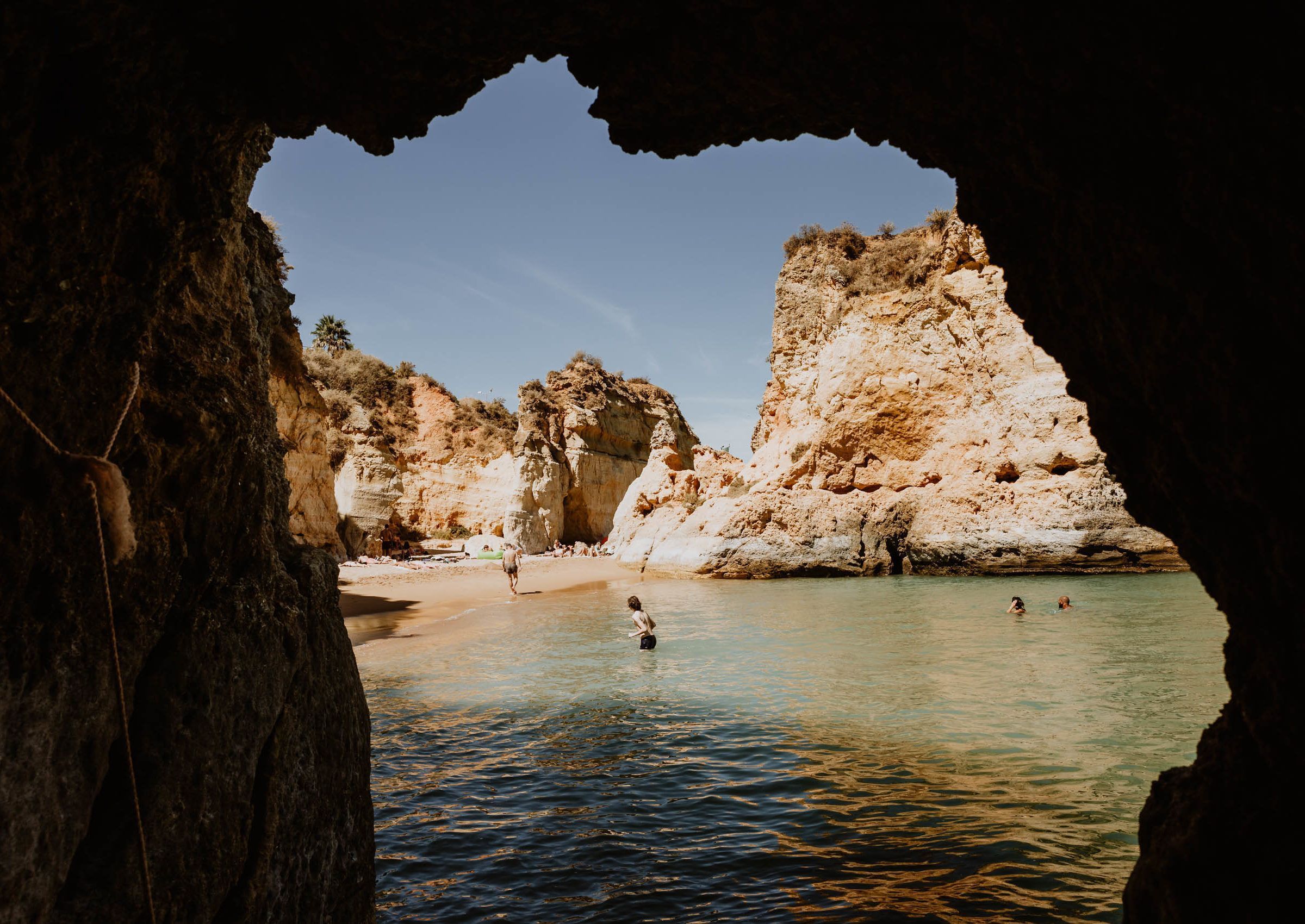 2400x1700 Portugal, Lagos part 3 LIKE TRAVEL