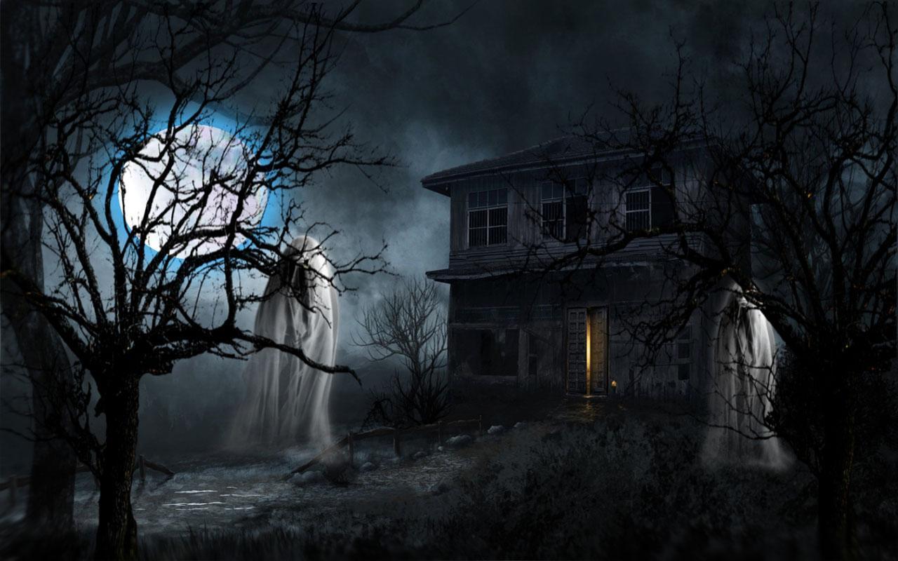 Paranormal Wallpapers Top Free Paranormal Backgrounds WallpaperAccess