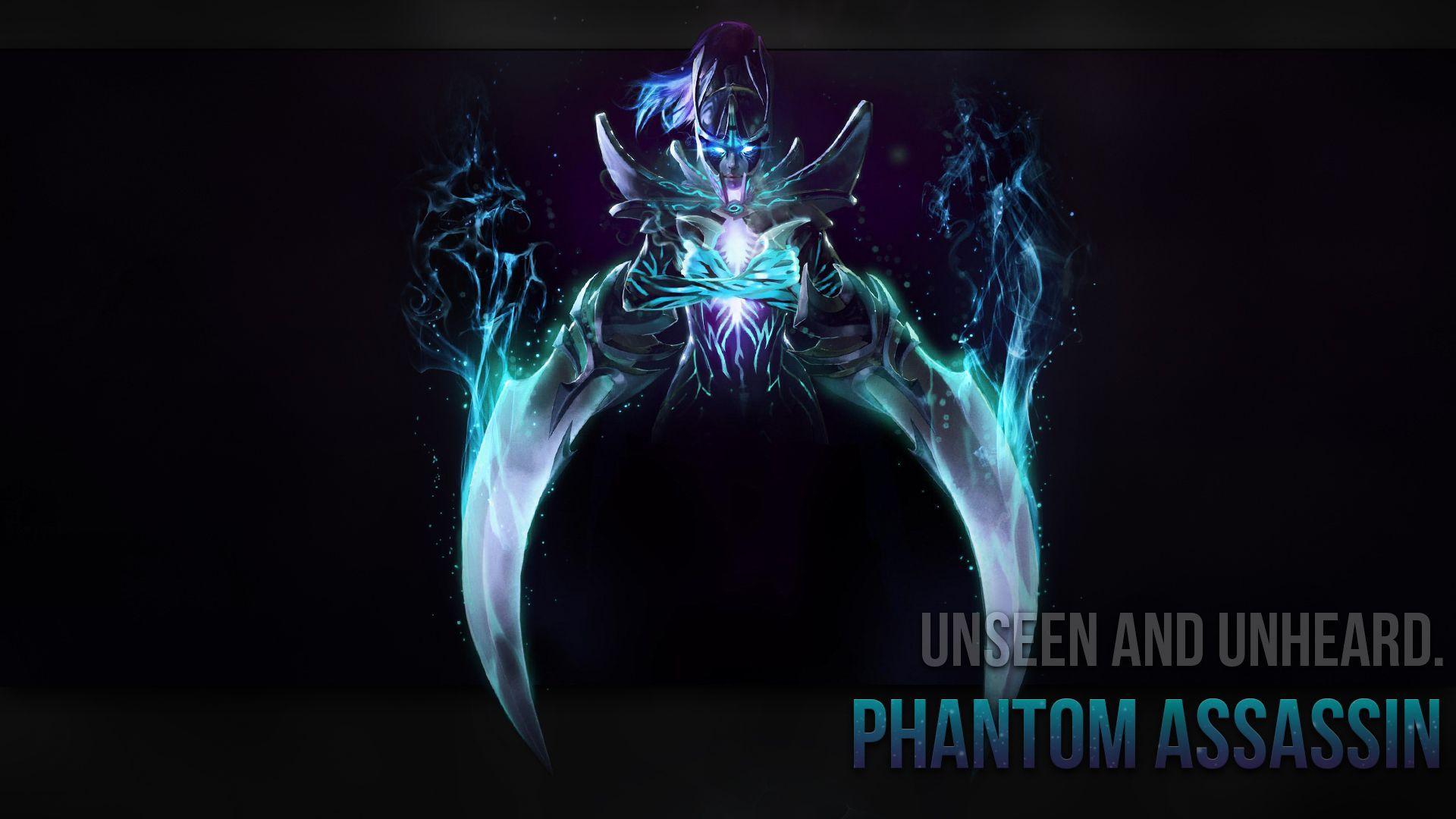 1920x1080 Phantom Assassin Arcana Wallpaper. Dota 2 wallpaper, Dota Dota 2 wallpaper hd