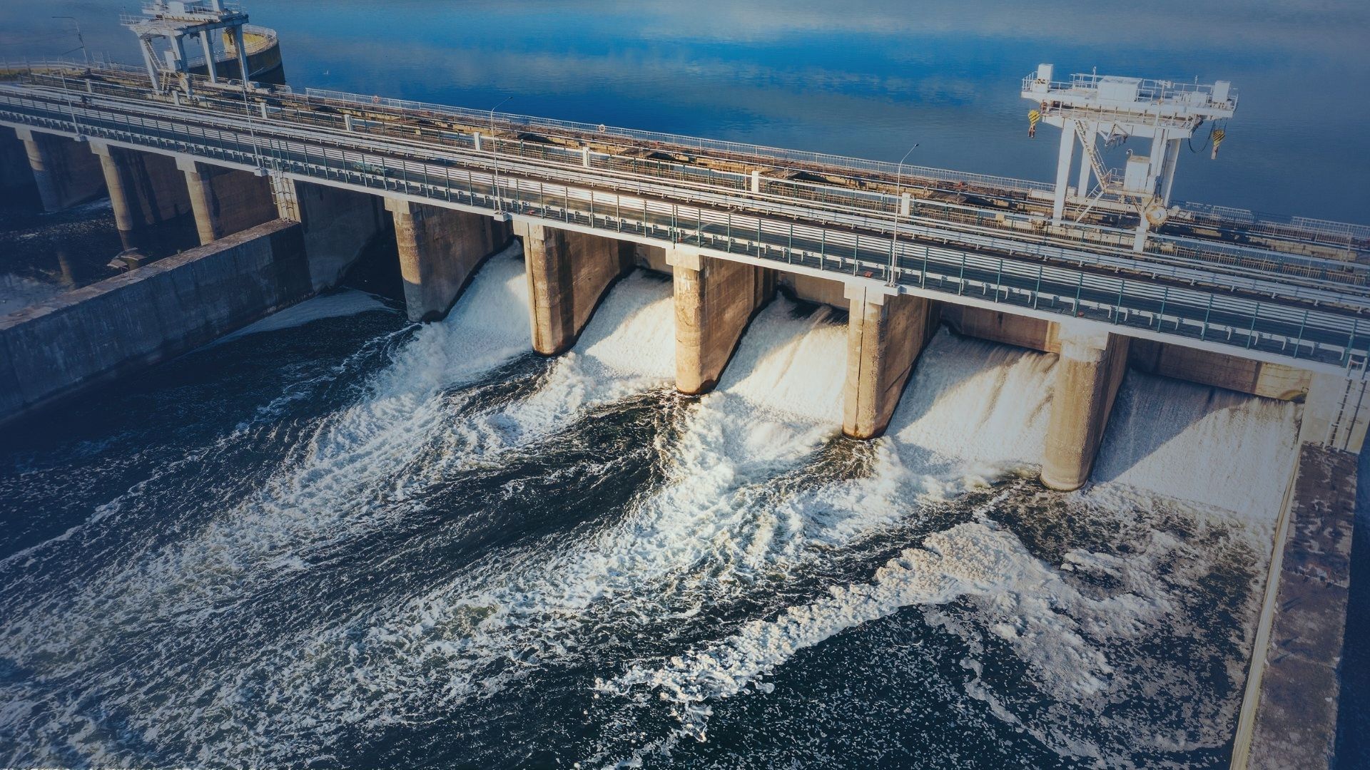 1920x1080 Hydropower Conservative Approach to Energy