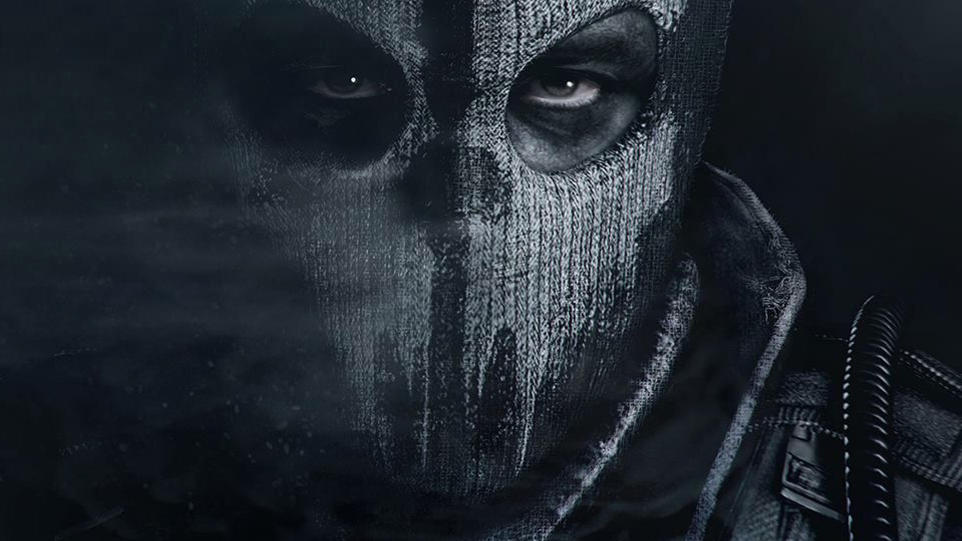 1920x1080 Paranormal HD wallpaper