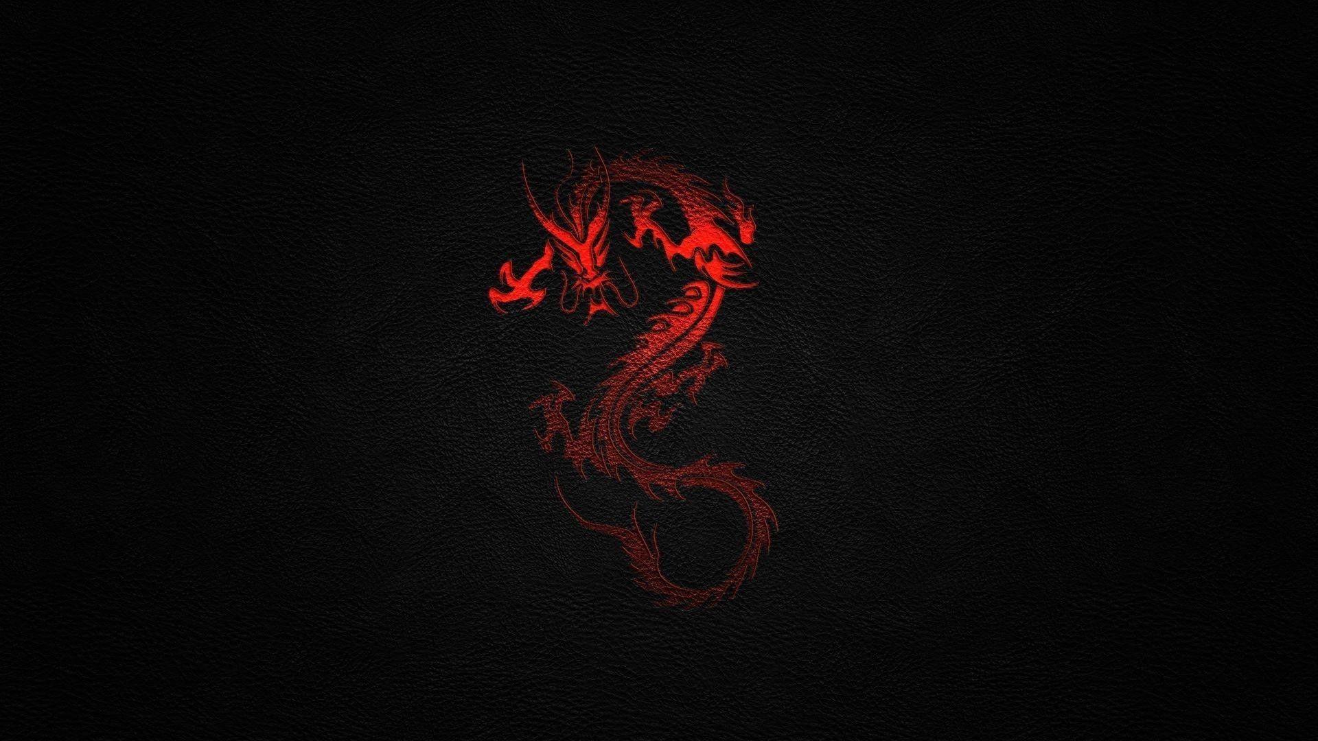 Dragon Symbol Wallpapers - Top Free Dragon Symbol Backgrounds ...