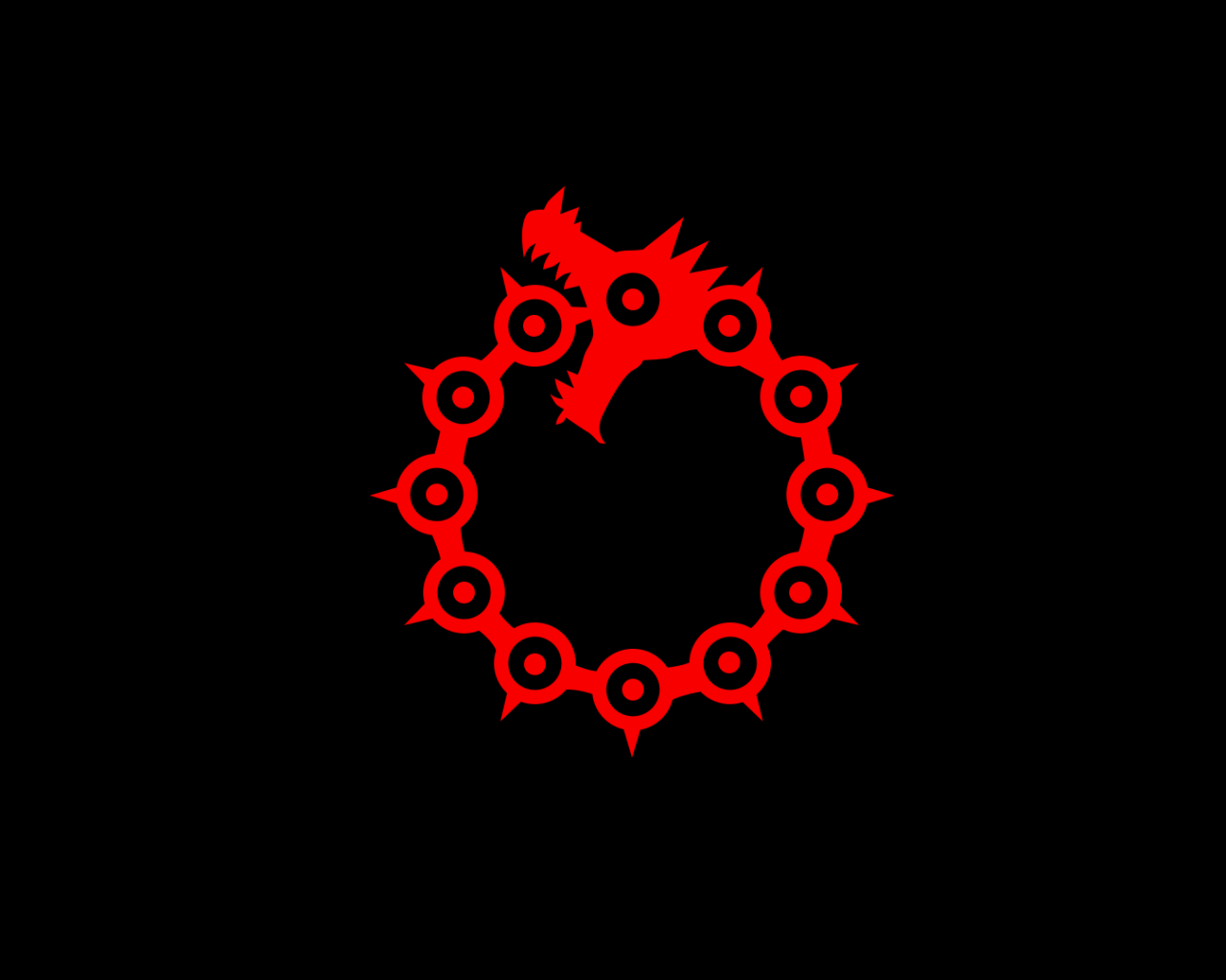 Dragon Symbol Wallpapers - Top Free Dragon Symbol Backgrounds ...