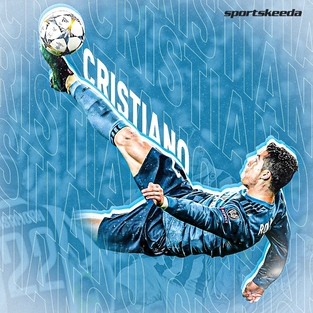 Ronaldo Bycicle Kick Wallpapers - Top Free Ronaldo Bycicle Kick ...