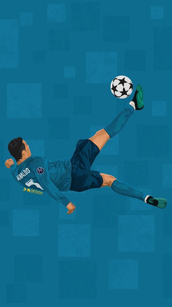 600x1067 Cristiano Ronaldo Overhead Kick vs Juventus