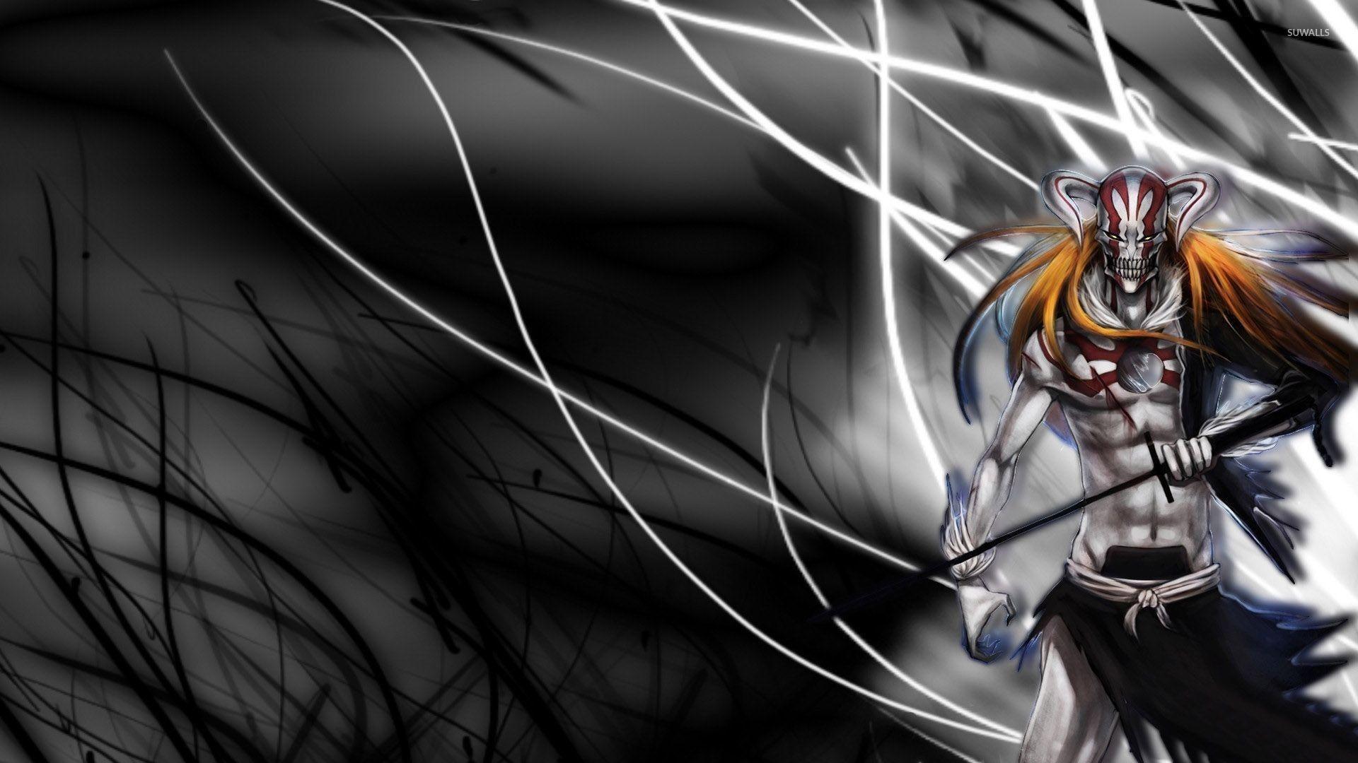 Ichigo Kurosaki Wallpapers - Top Free Ichigo Kurosaki Backgrounds