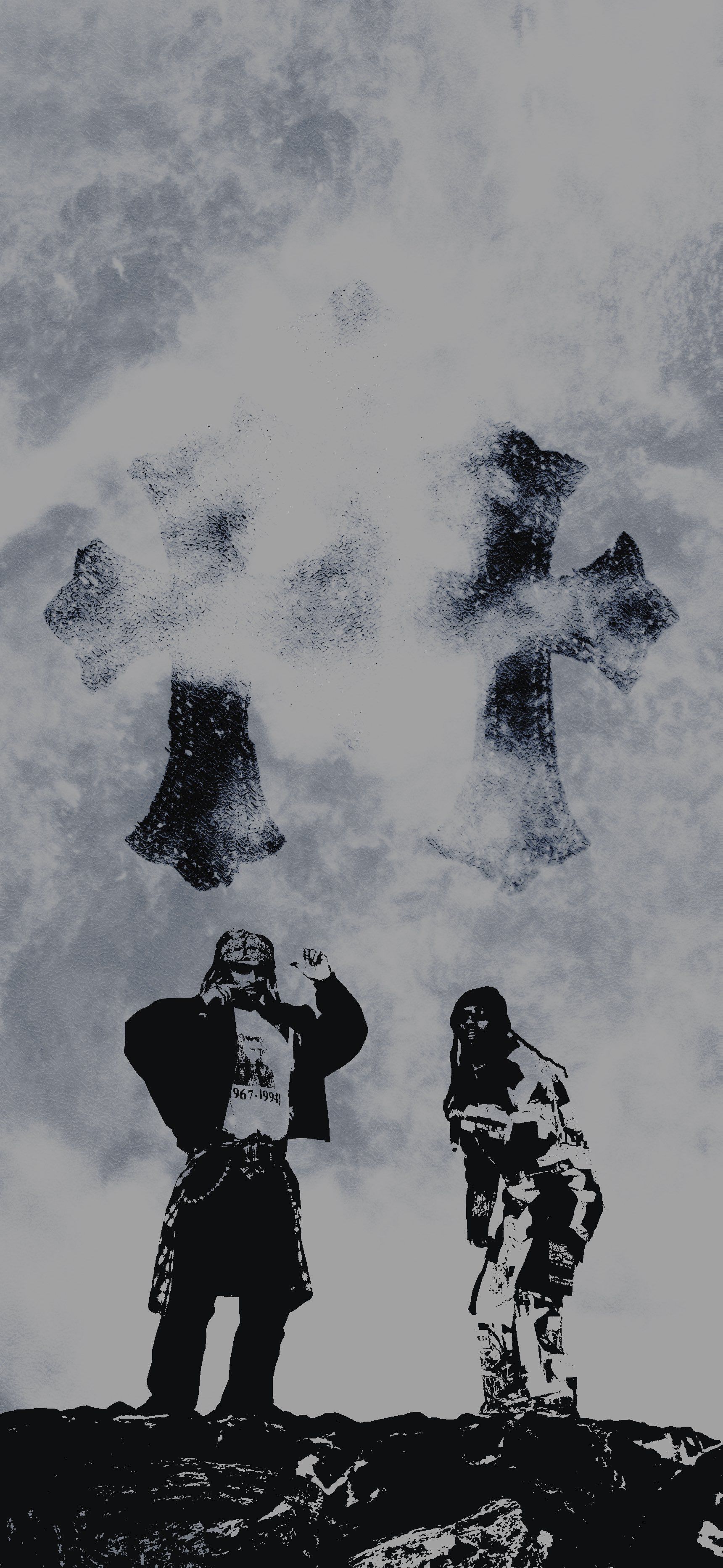 1720x3728 t Trust You, an Album