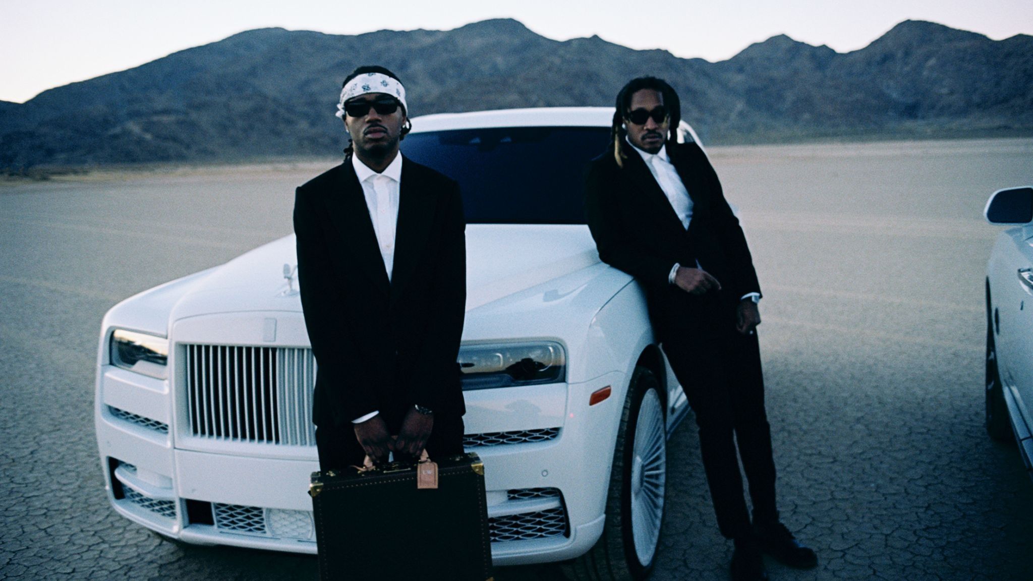 2048x1152 Metro Boomin Announce We Trust You Tour