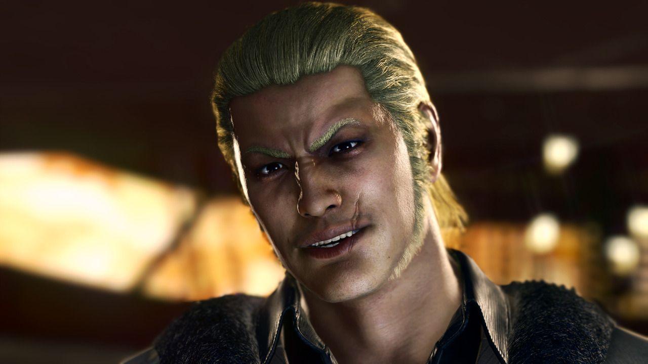 1280x720 Yakuza Kiwami 2 happened due to how well Yakuza 0 and Yakuza Kiwami