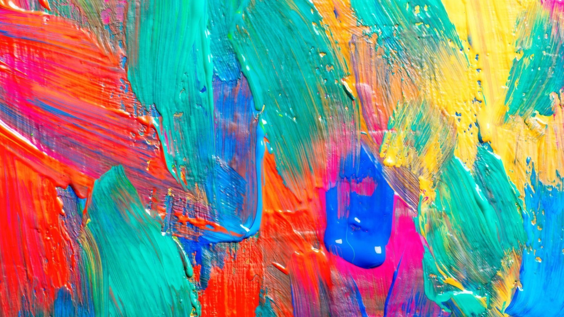 1920x1080 Acrylic Wallpaper