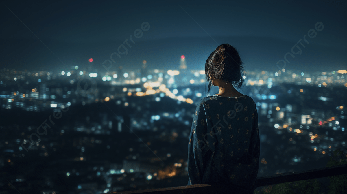 1200x673 Cityscape Background