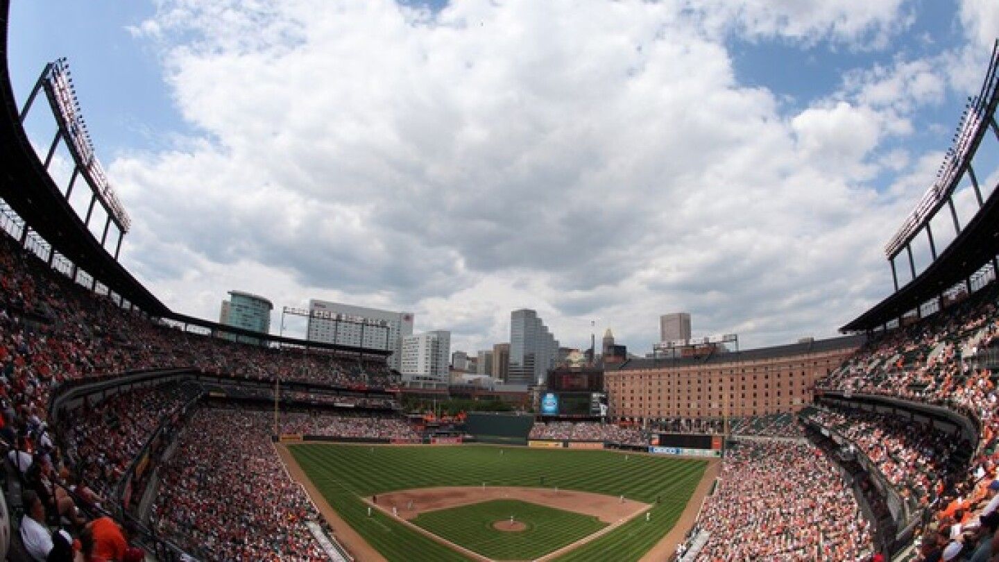 1440x810 There's a kid named Camden Yards
