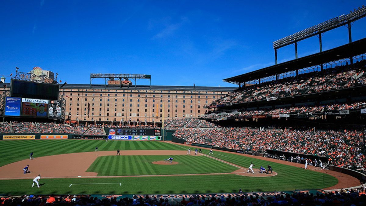 1200x675 Baltimore Orioles fans name children