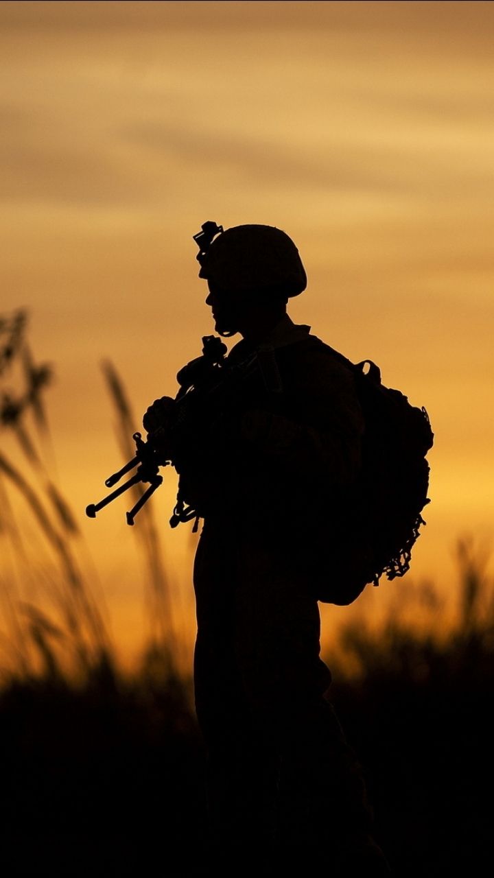 720x1280 Phone Military Wallpaper