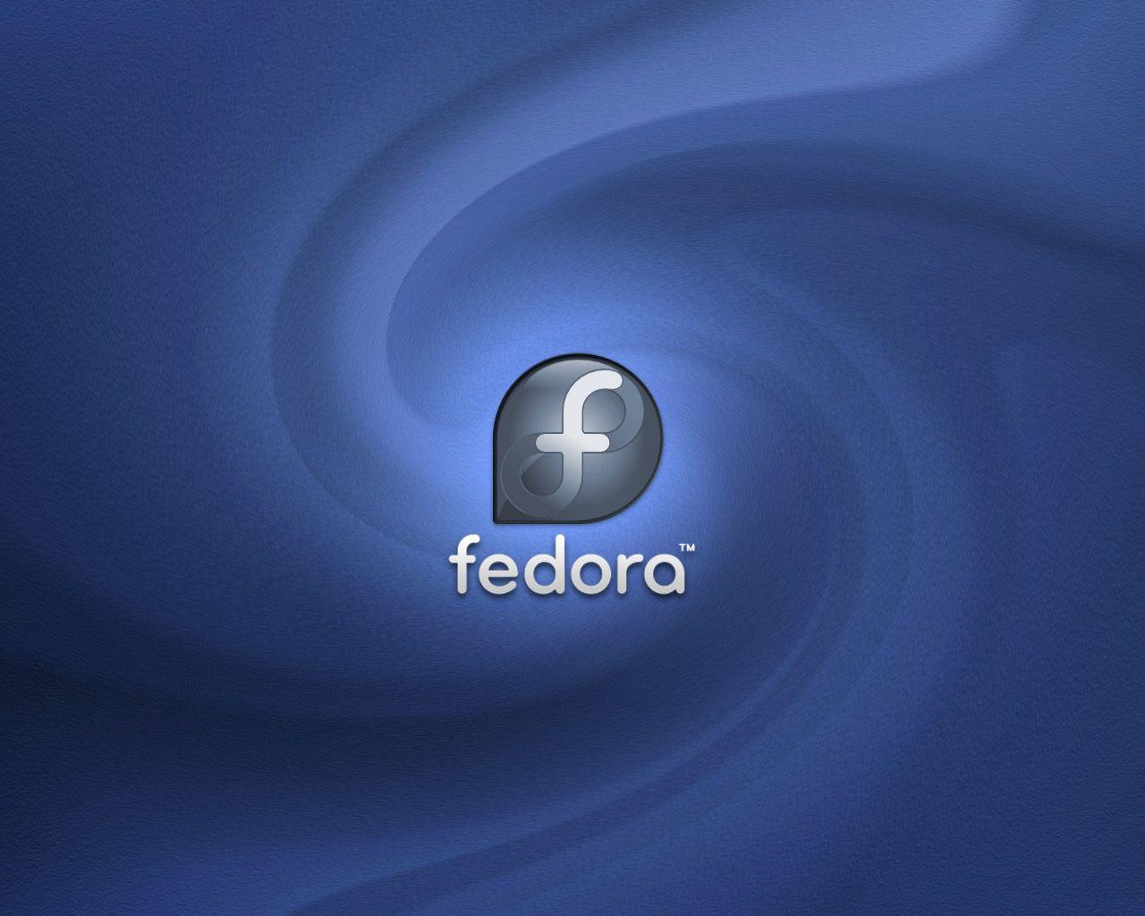 Fedora packages