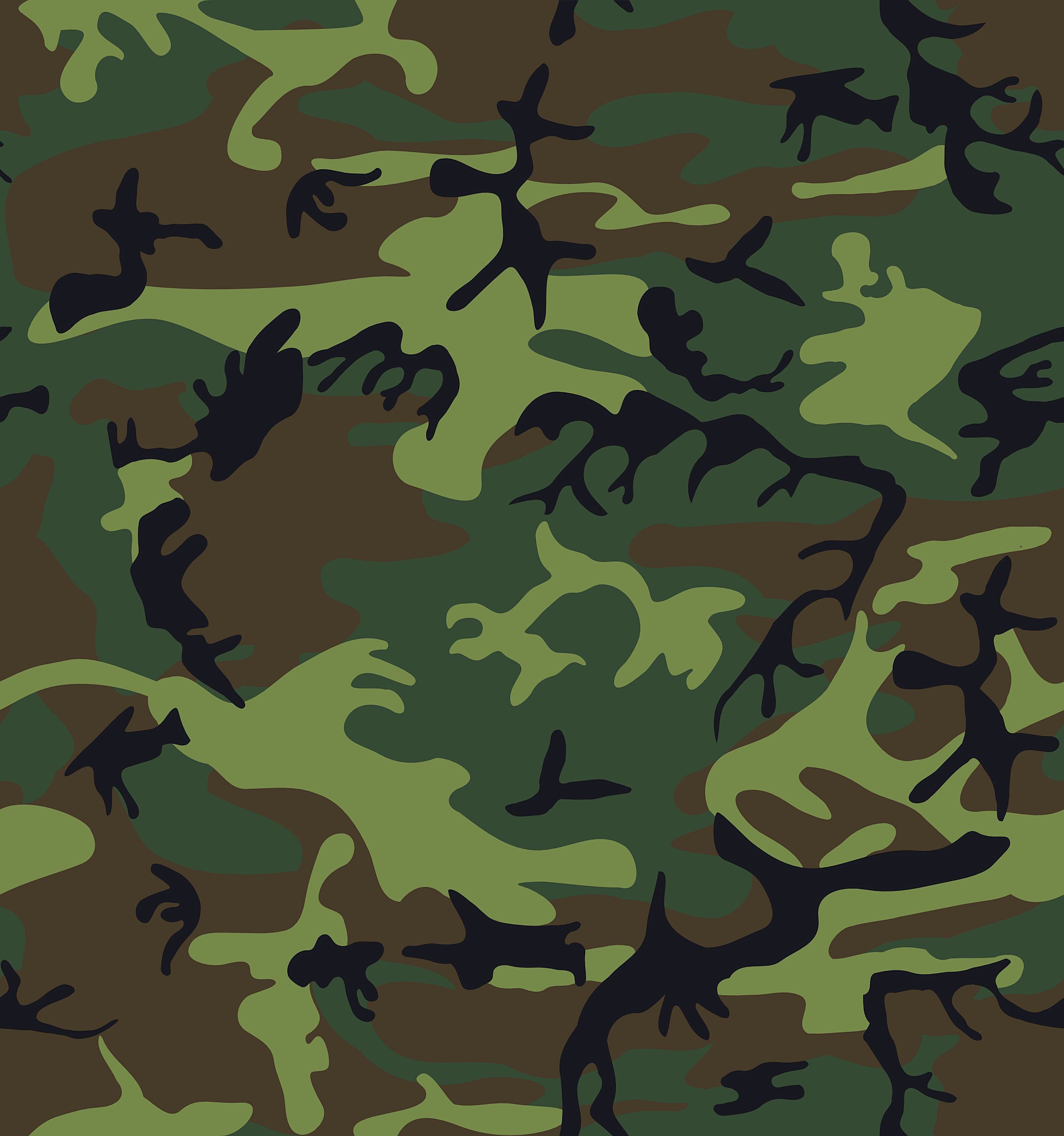 2400x2560 Military wallpaper for mobile phone