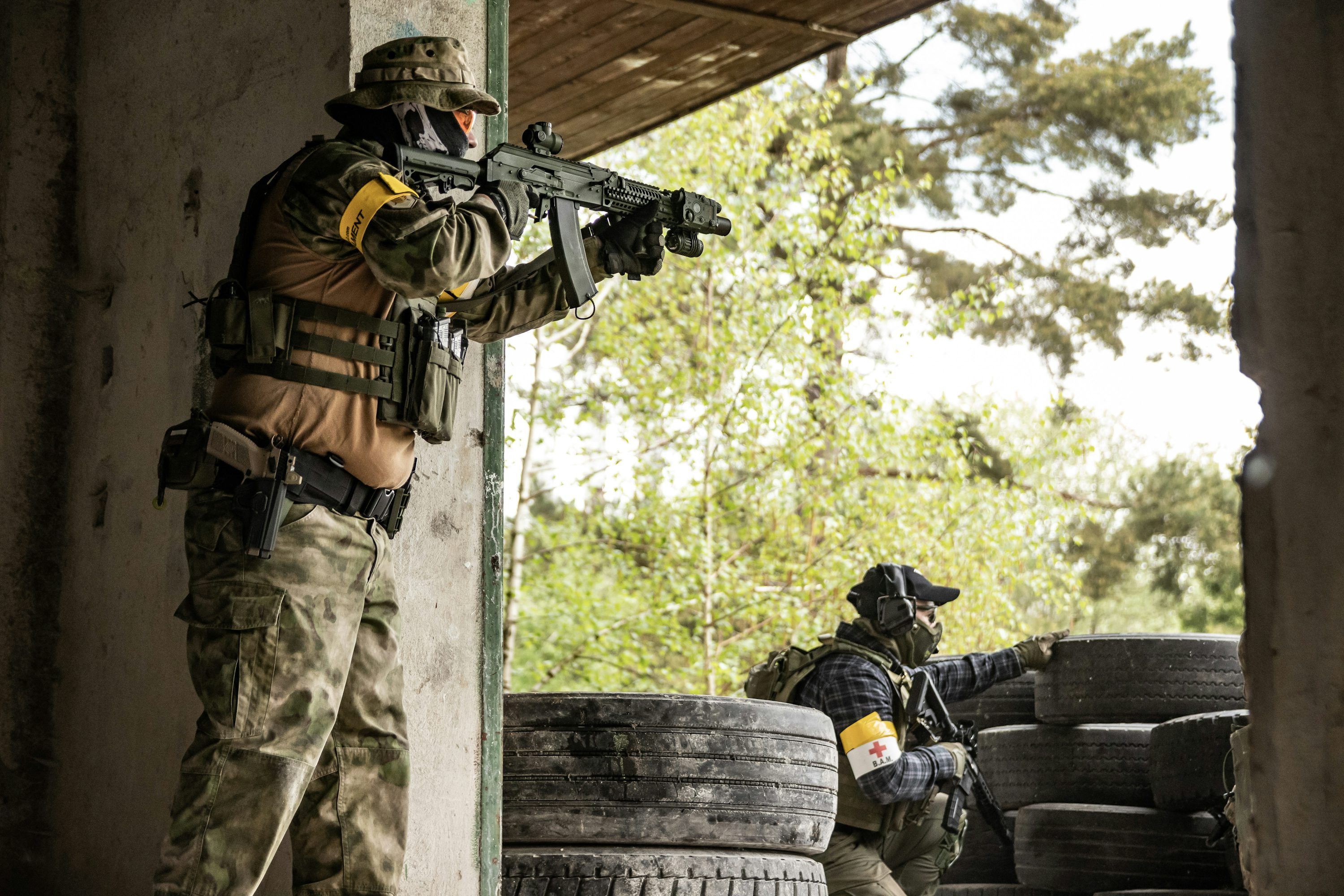3000x2000 Army Photo [HD]. Download Free
