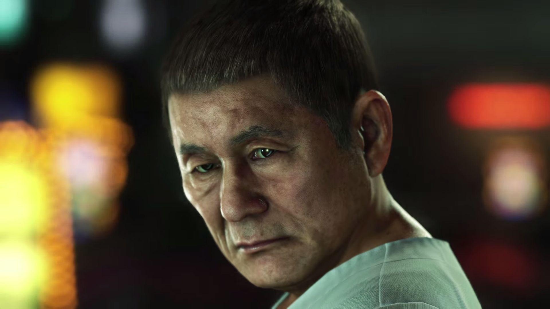 1920x1080 PS4 Exclusive Yakuza 6 and Yakuza: Kiwami for PS4 and PS3 Showcased