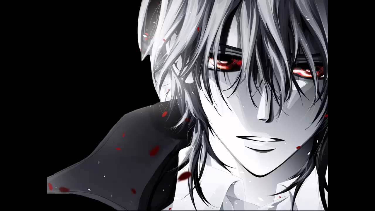 1280x720 Sad Boy Anime Wallpaper Schizophrenia Nightcore Youtube
