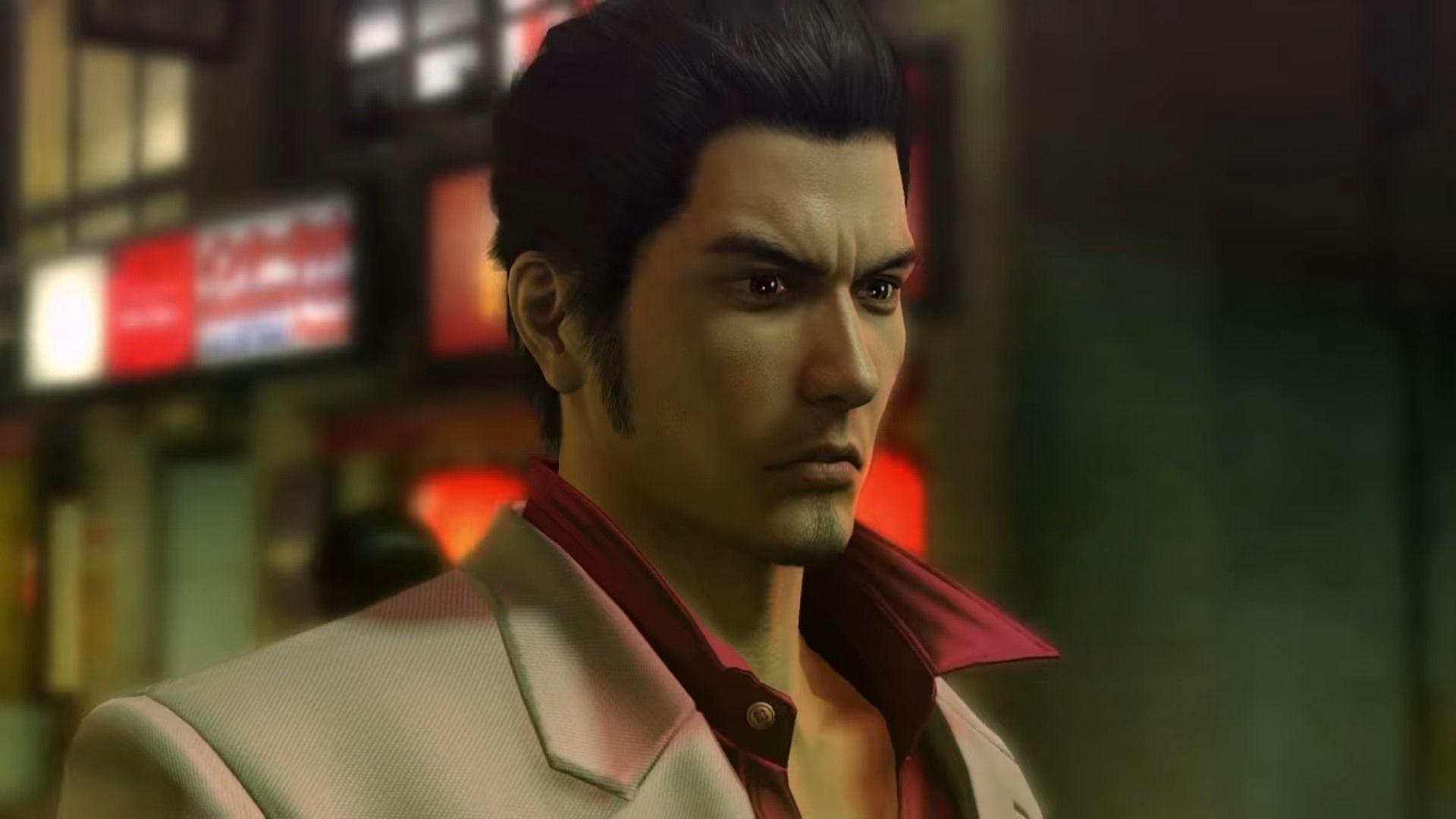 Featured image of post Yakuza 1 Wallpaper