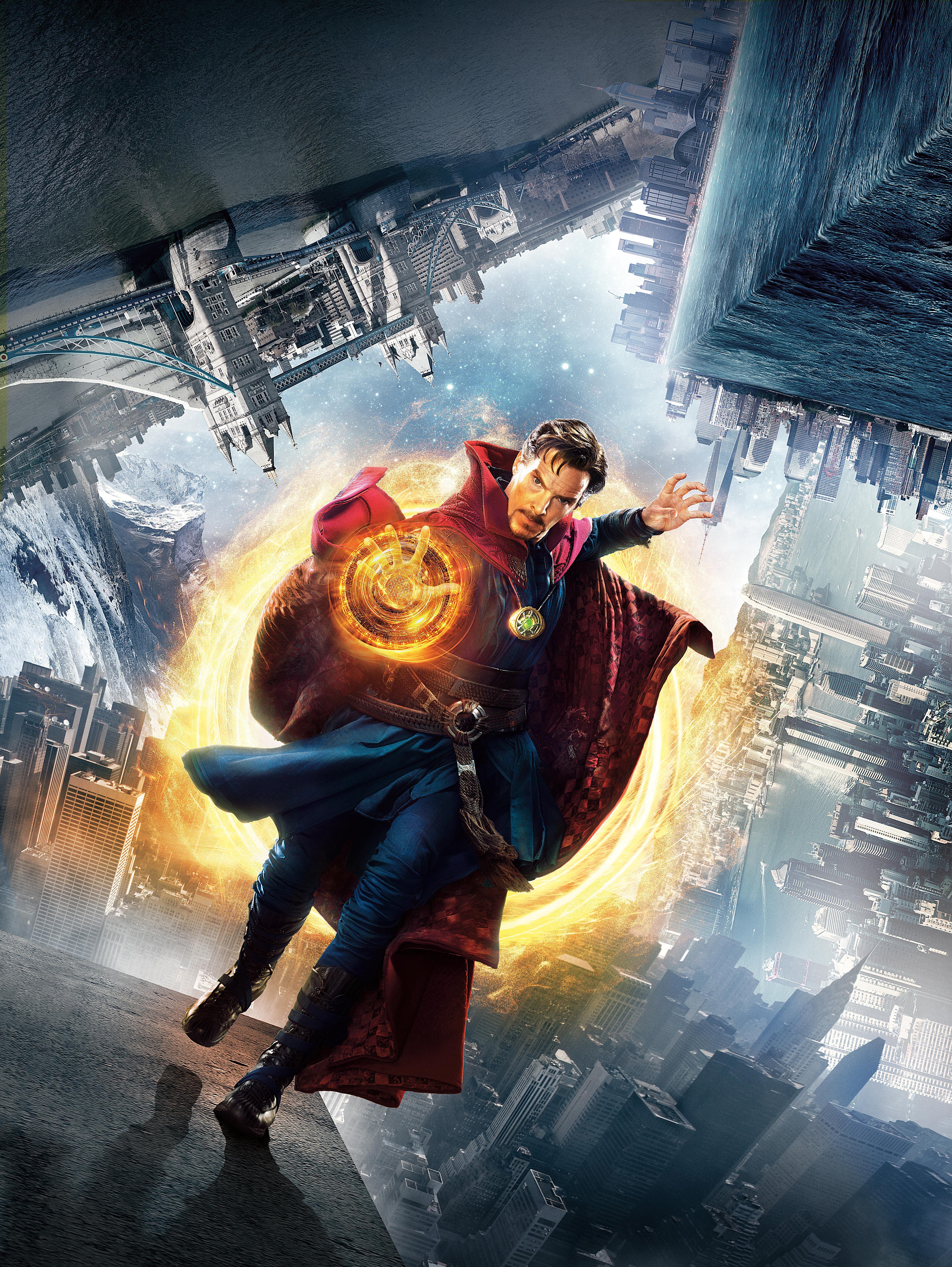 4536x6035 K, #Fantasy, #Marvel Studios, #Doctor Strange