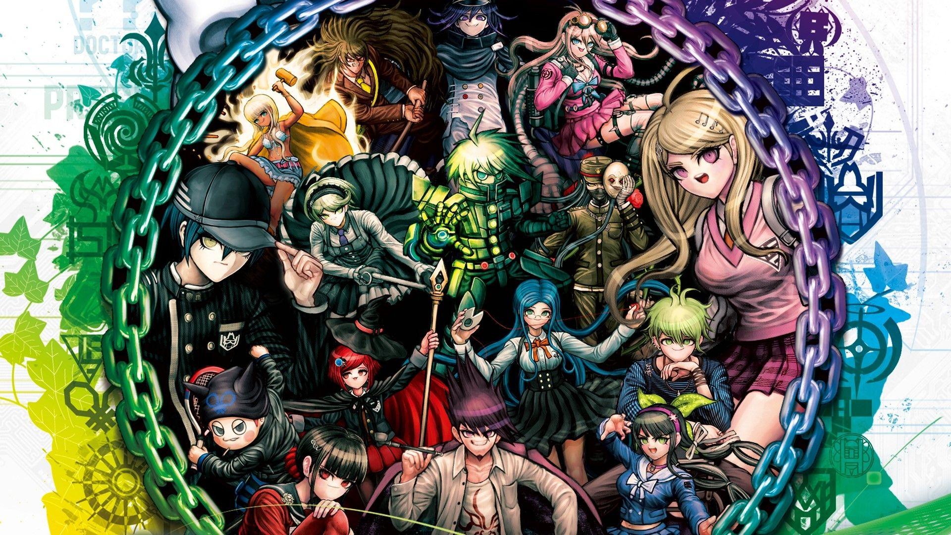 1920x1080 Just a regular wallpaper. Nothing to see here