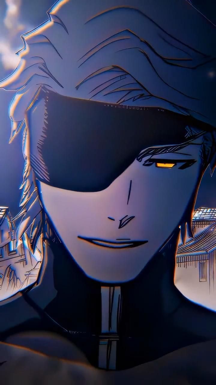 720x1280 ✦┊AIZEN