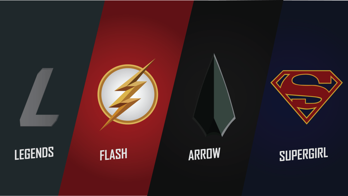 1189x671 DCEU The CW Wallpaper!