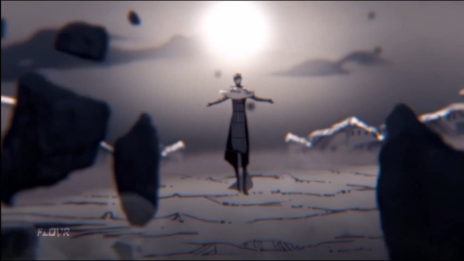 1500x844 Bleach's Aizen: Domination Animated Wallpaper