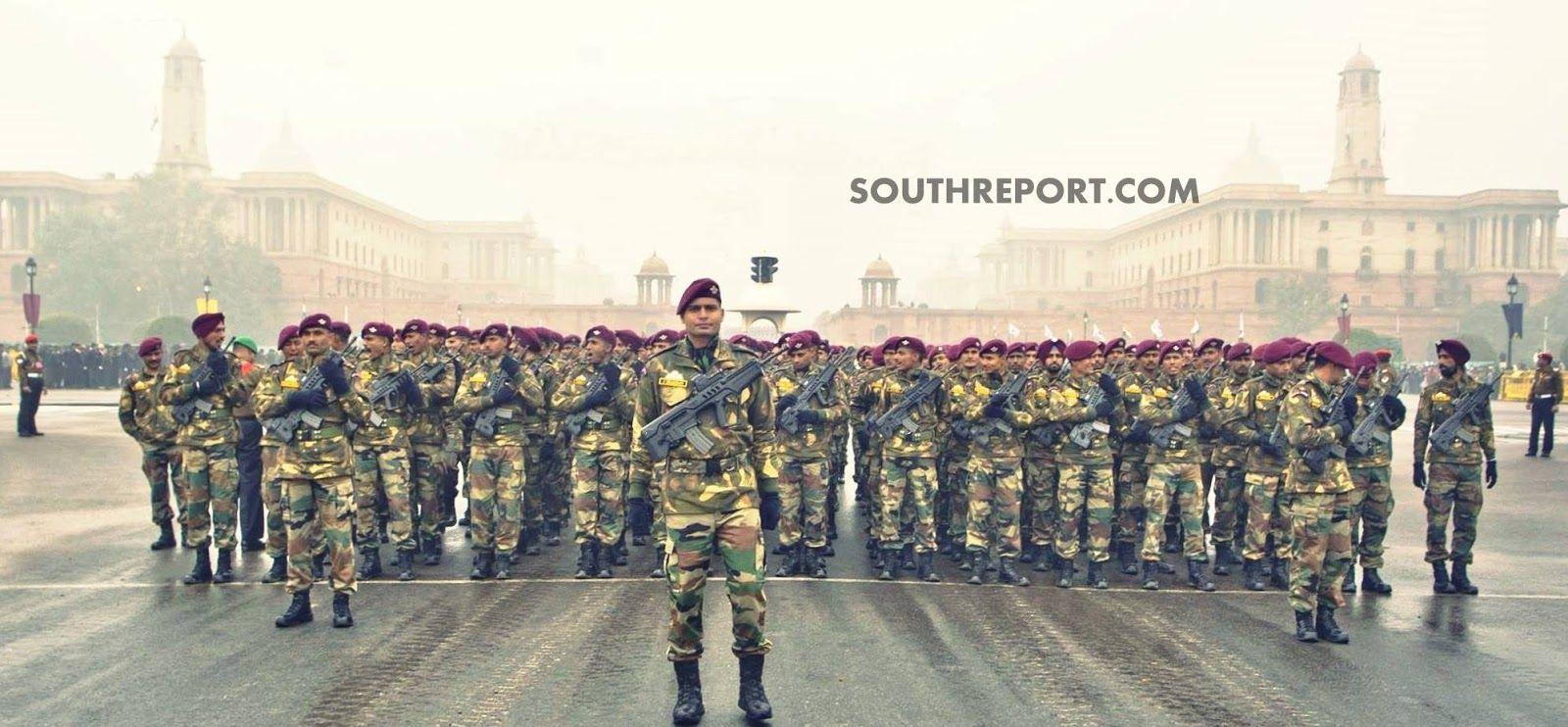 4K wallpaper: Full Hd 1080p Indian Army Wallpaper