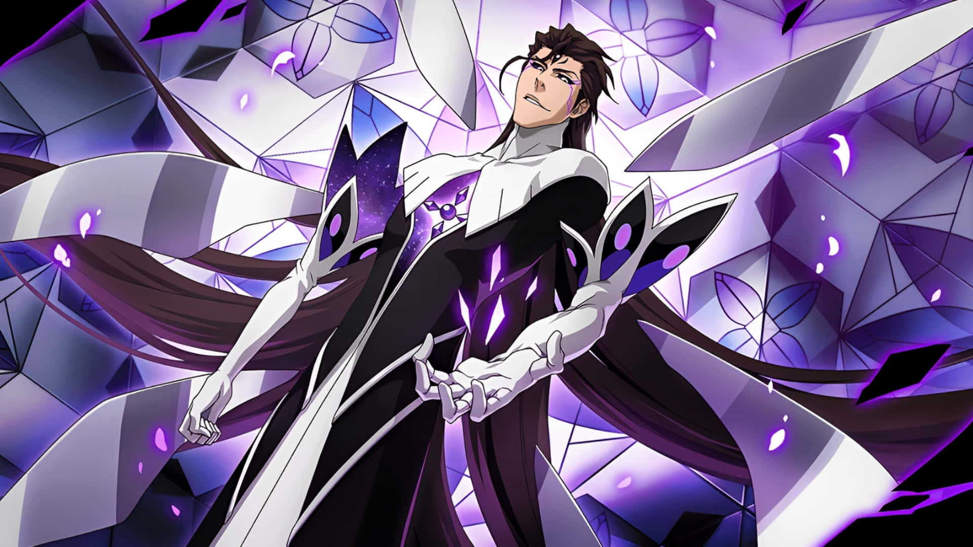 1920x1080 Aizen PC Wallpaper