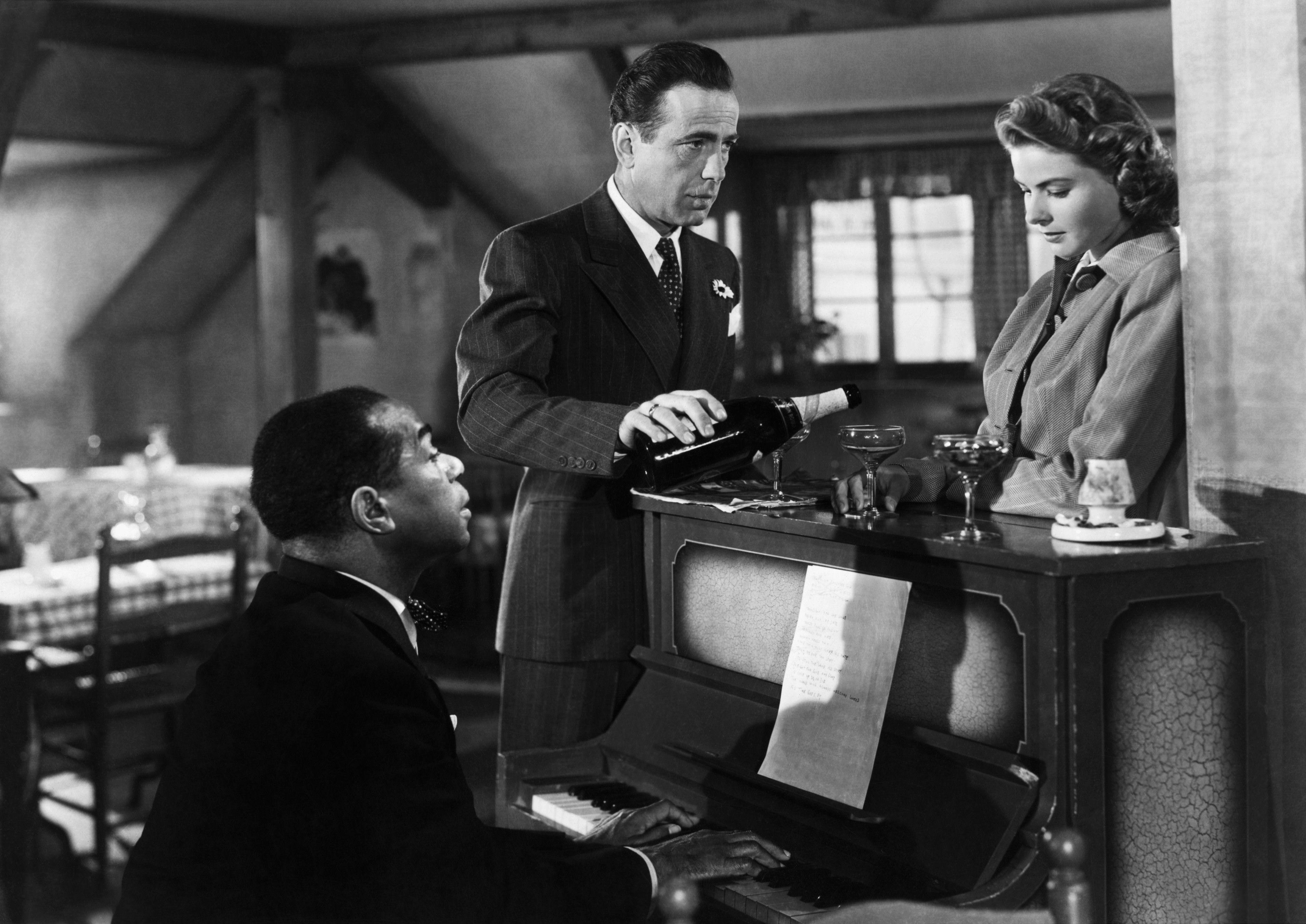 3774x2671 Casablanca HD Wallpaper and Background Image