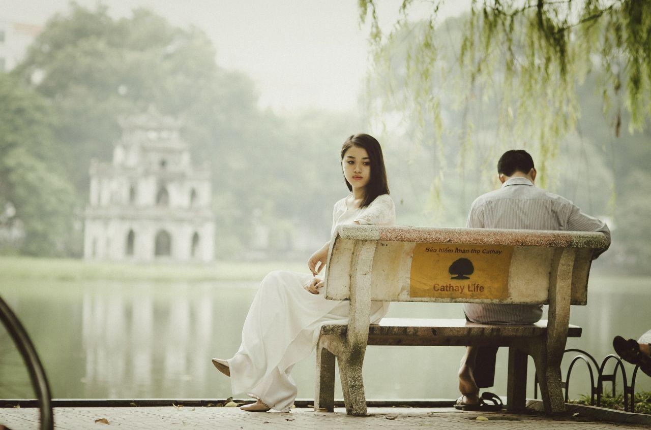 1280x847 Sad Couples Hình nền để tải xuống miễn phí