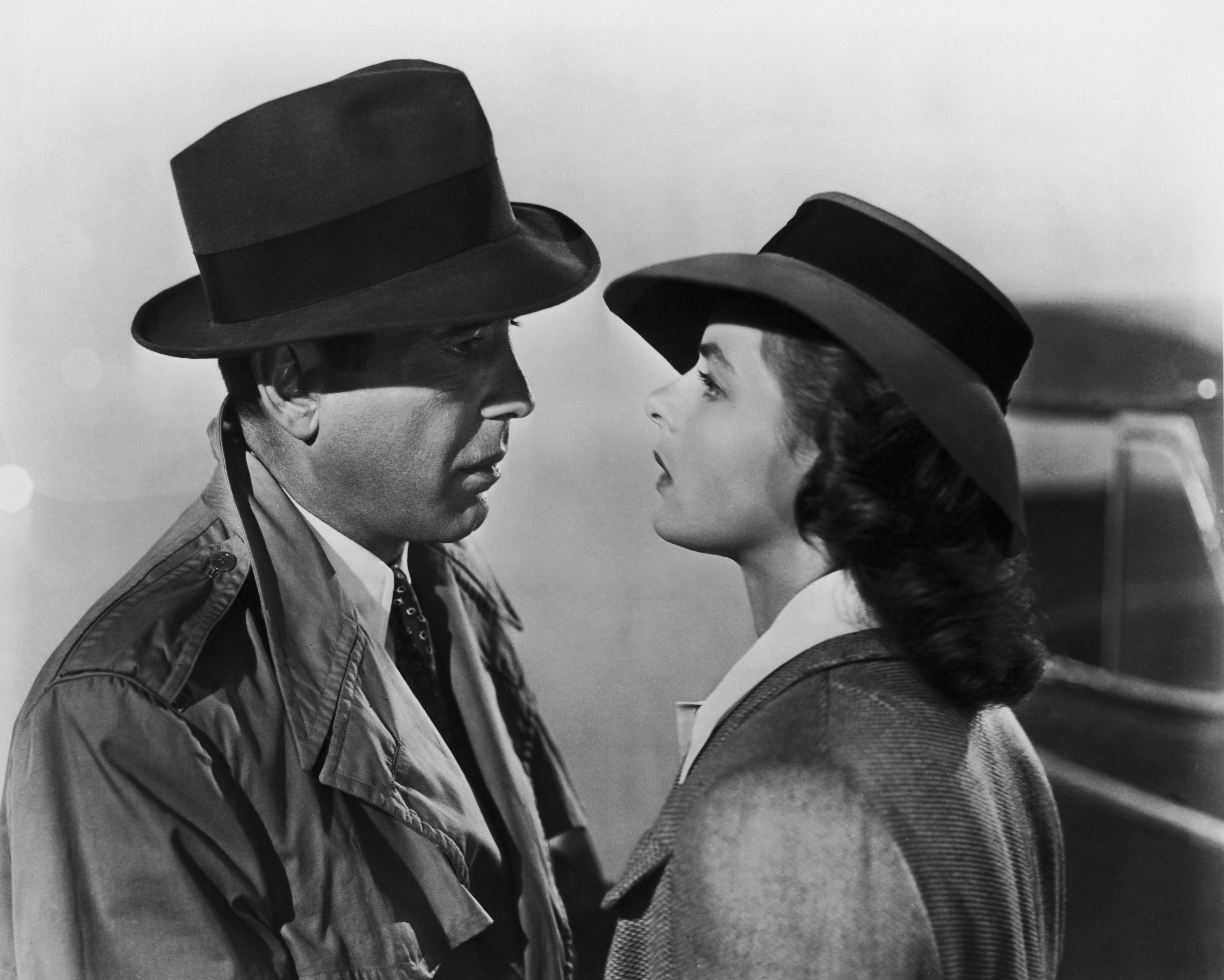 4738x3791 Casablanca 4k Ultra HD Wallpaper. Background Image