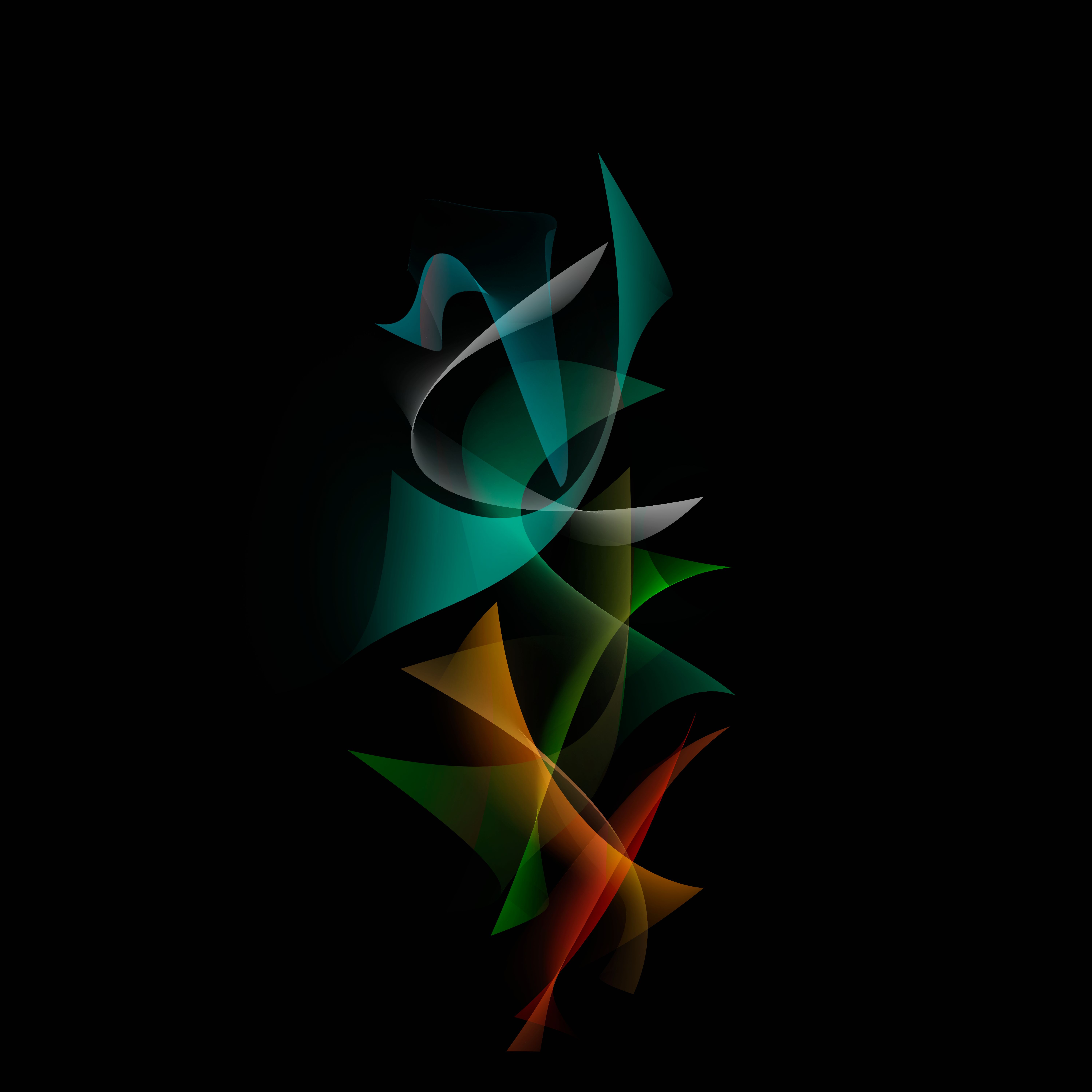 6000x6000 Download Abstract wallpaper